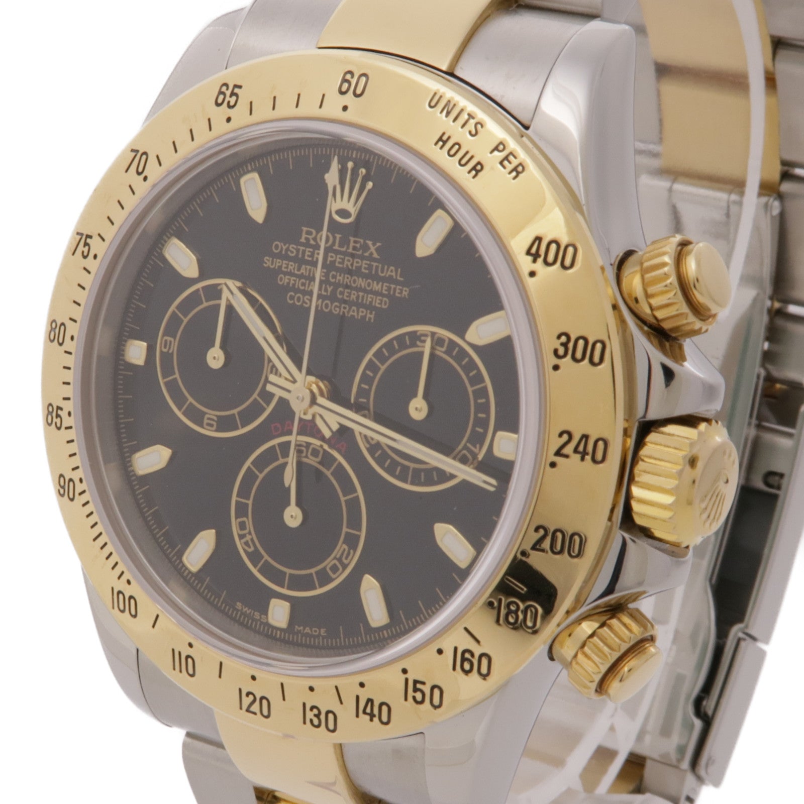ROLEX Daytona 116523