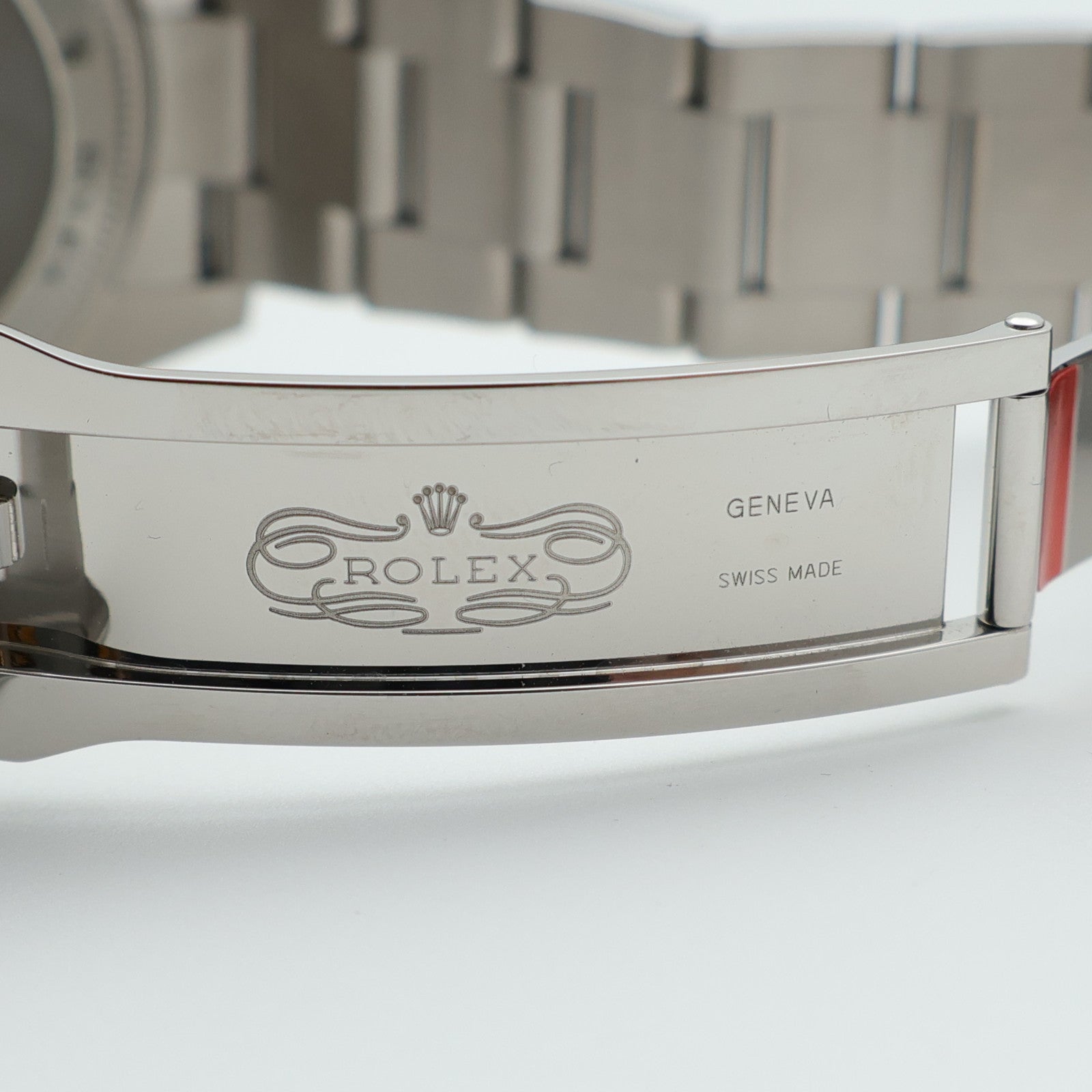 ROLEX Sea Dweller Deepsea 126660