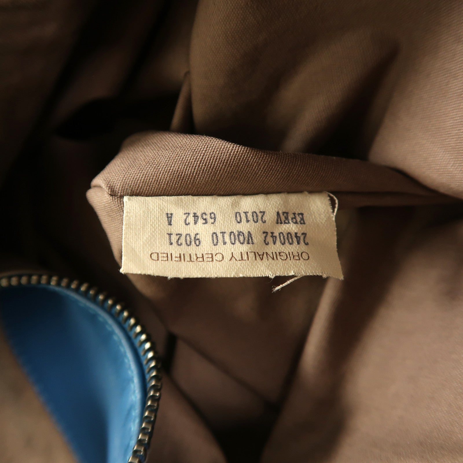 BOTTEGA VENETA 皮革Shoulder Bag肩背袋