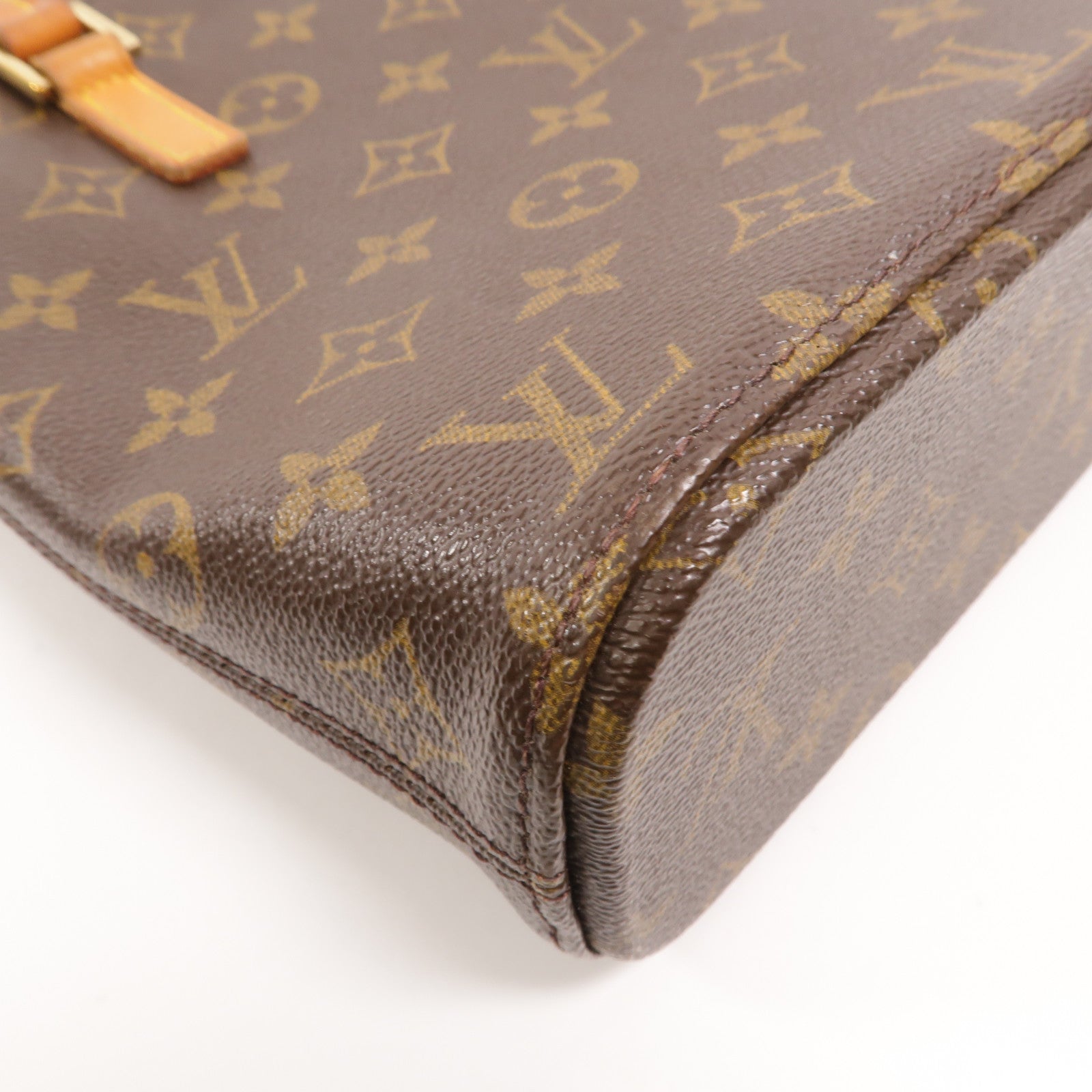 LOUIS VUITTON Monogram Vavin PM手挽袋