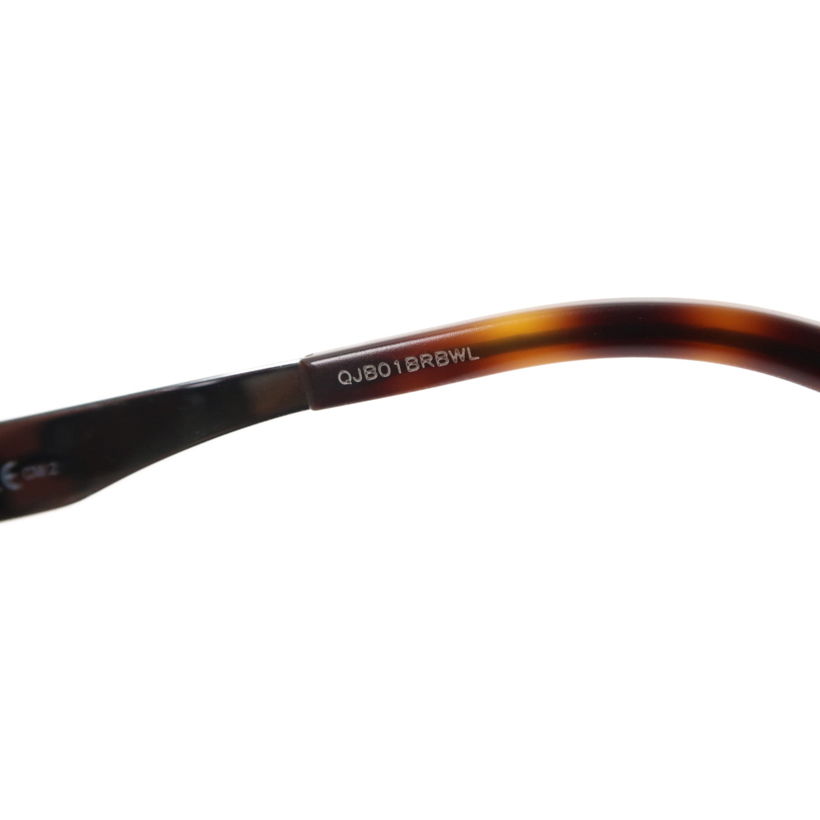 FENDI 【激減優惠】金屬Sunglass太陽眼鏡藍色
