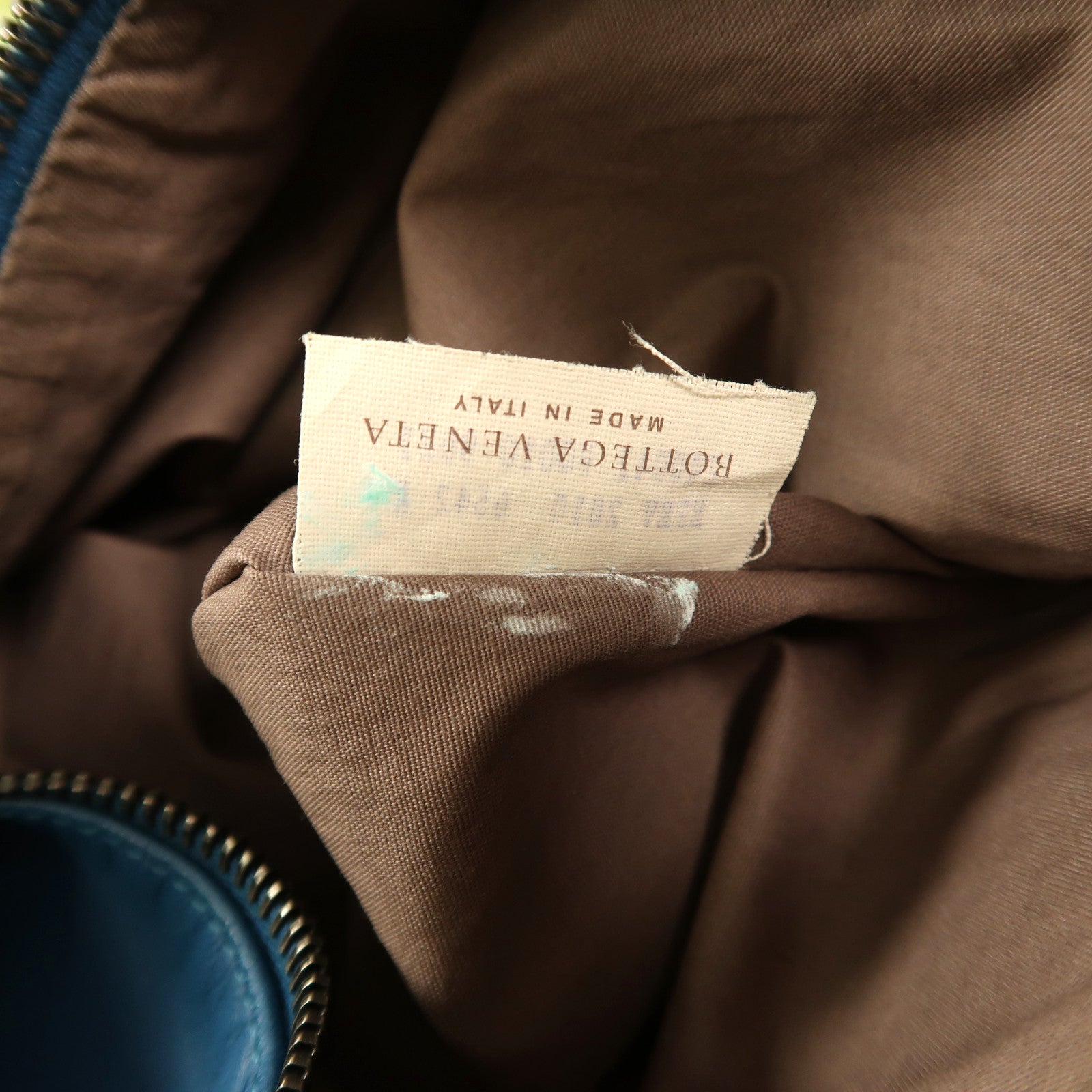 BOTTEGA VENETA 皮革Shoulder Bag肩背袋