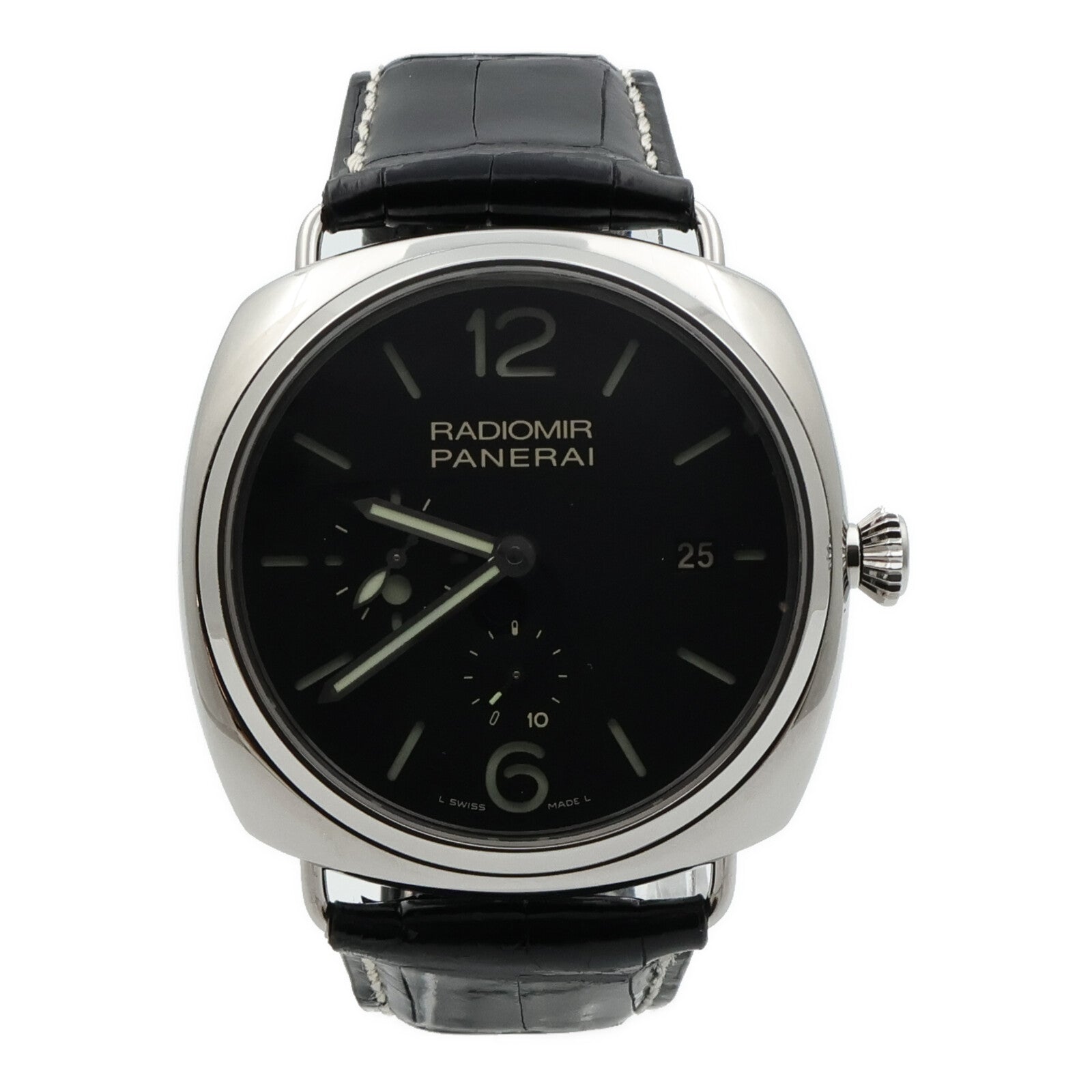PANERAI Radiomir 10Days GMT PAM00323