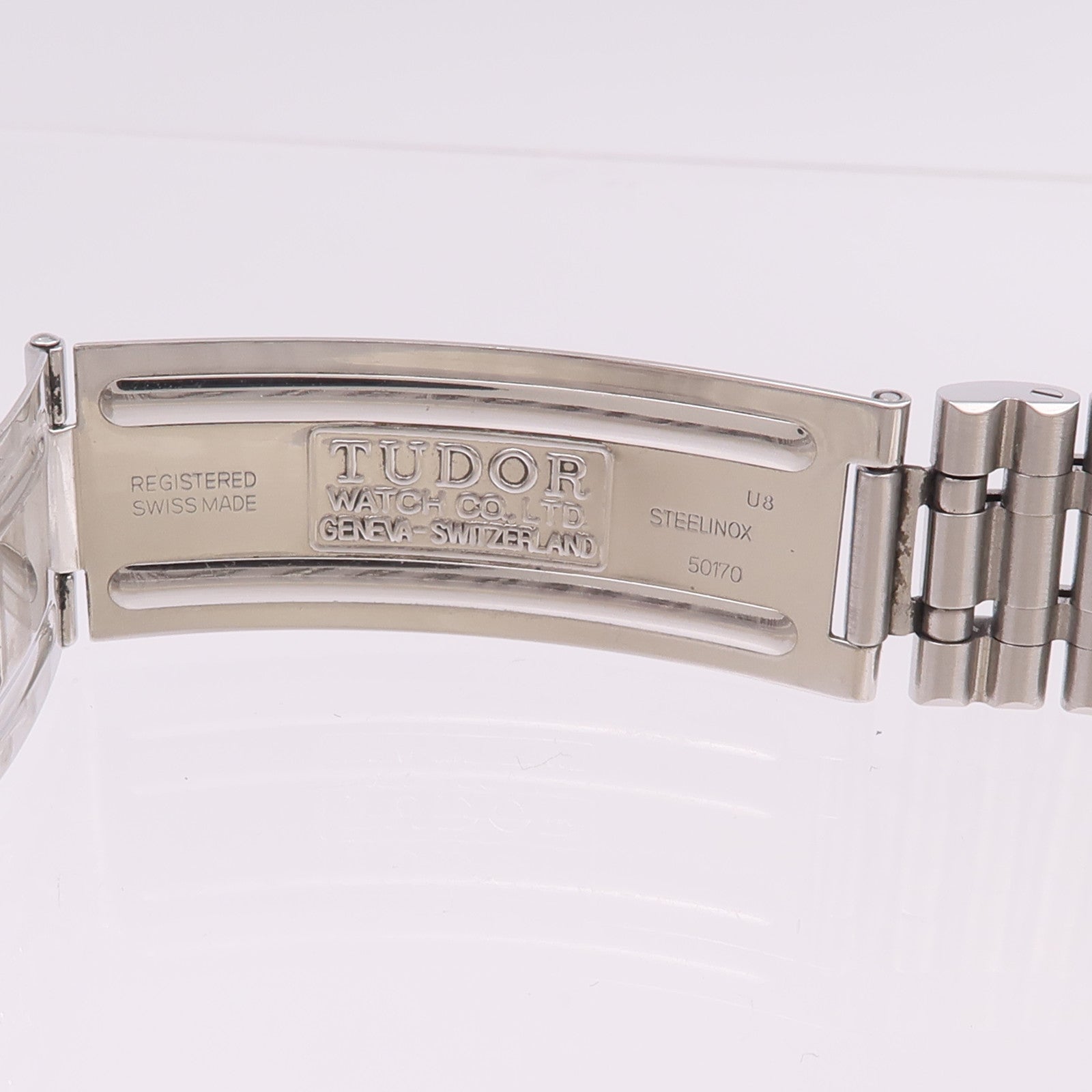 TUDOR Monarch 38740