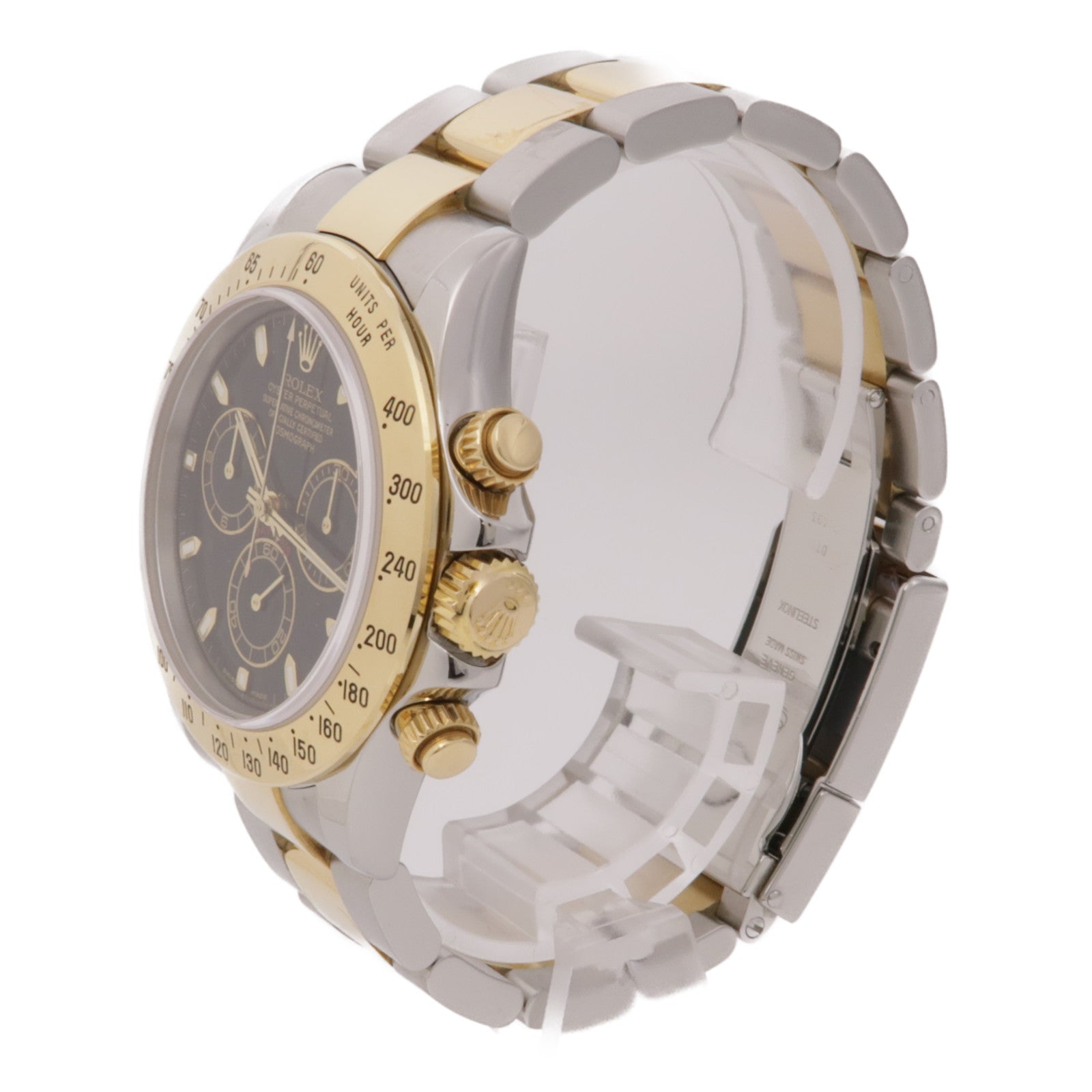 ROLEX Daytona 116523