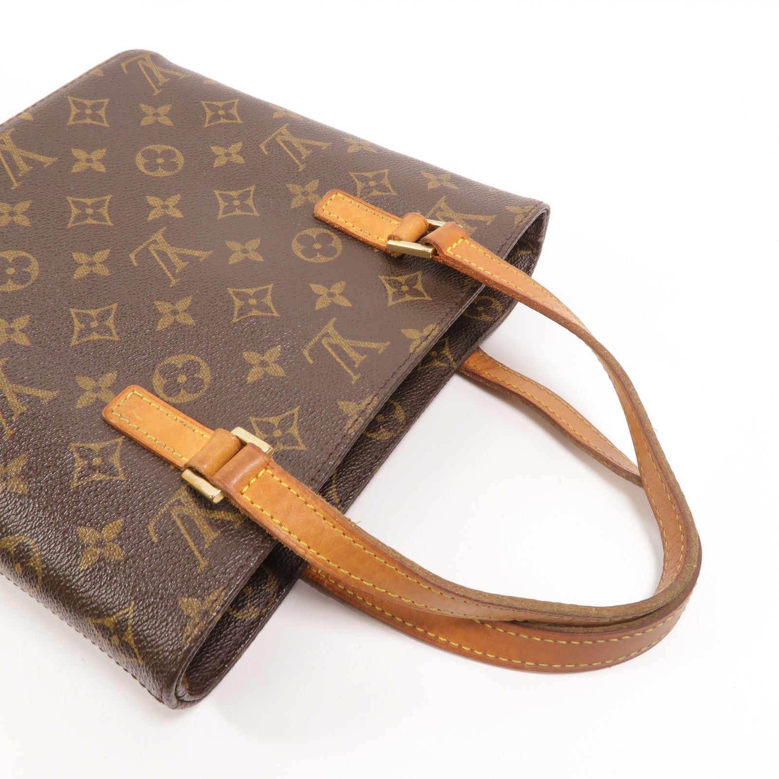 LOUIS VUITTON Monogram Vavin PM手挽袋