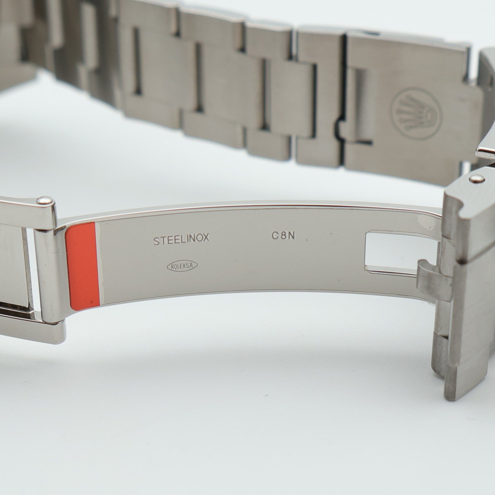 ROLEX Sea Dweller Deepsea 126660