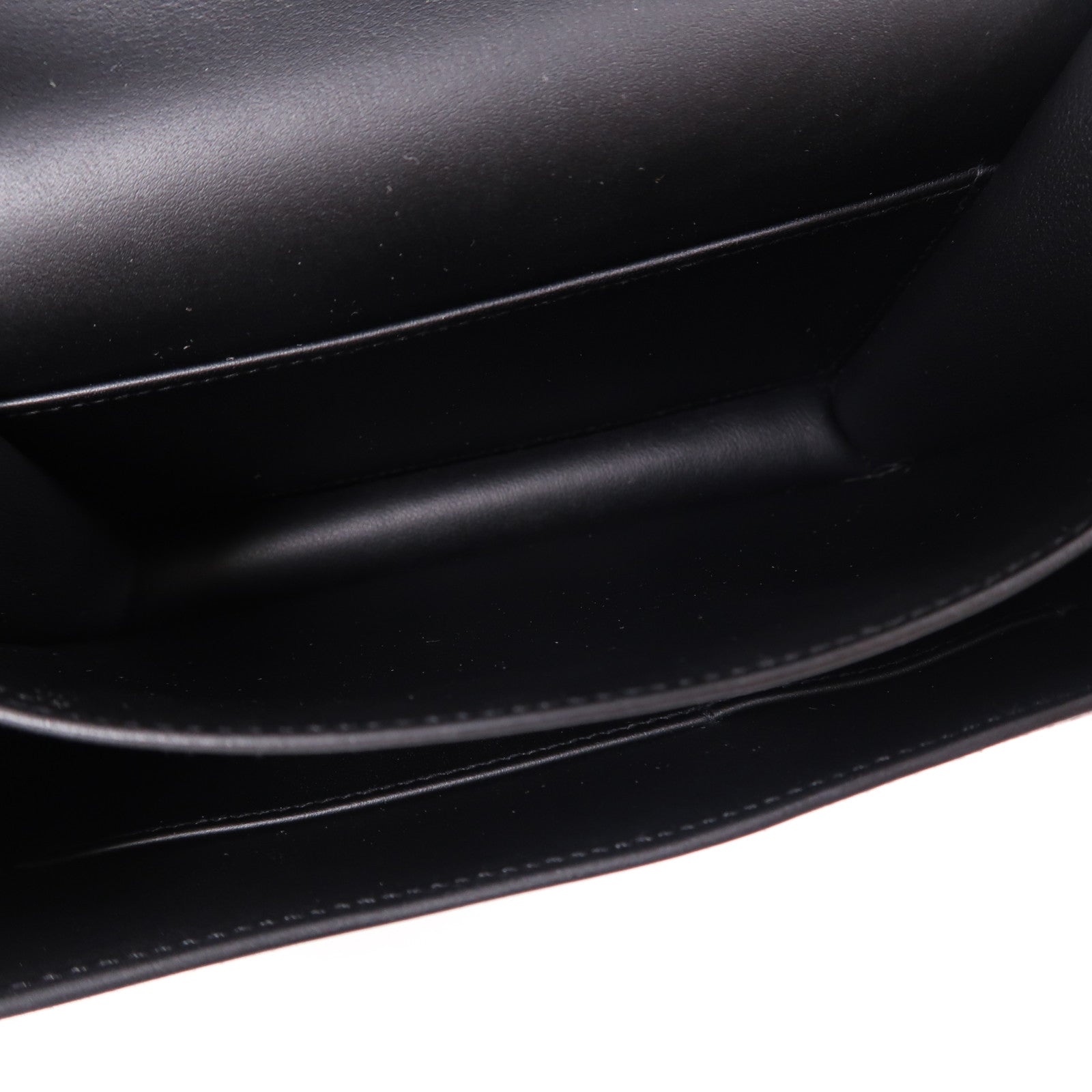 HERMES 【激減優惠】Swift皮革Dancing Flowers銀扣肩背袋