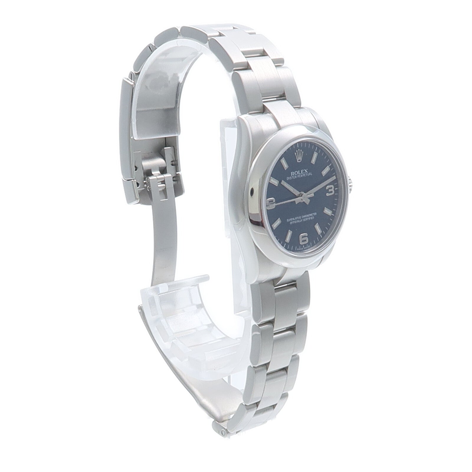 ROLEX Oyster Perpetual 177200