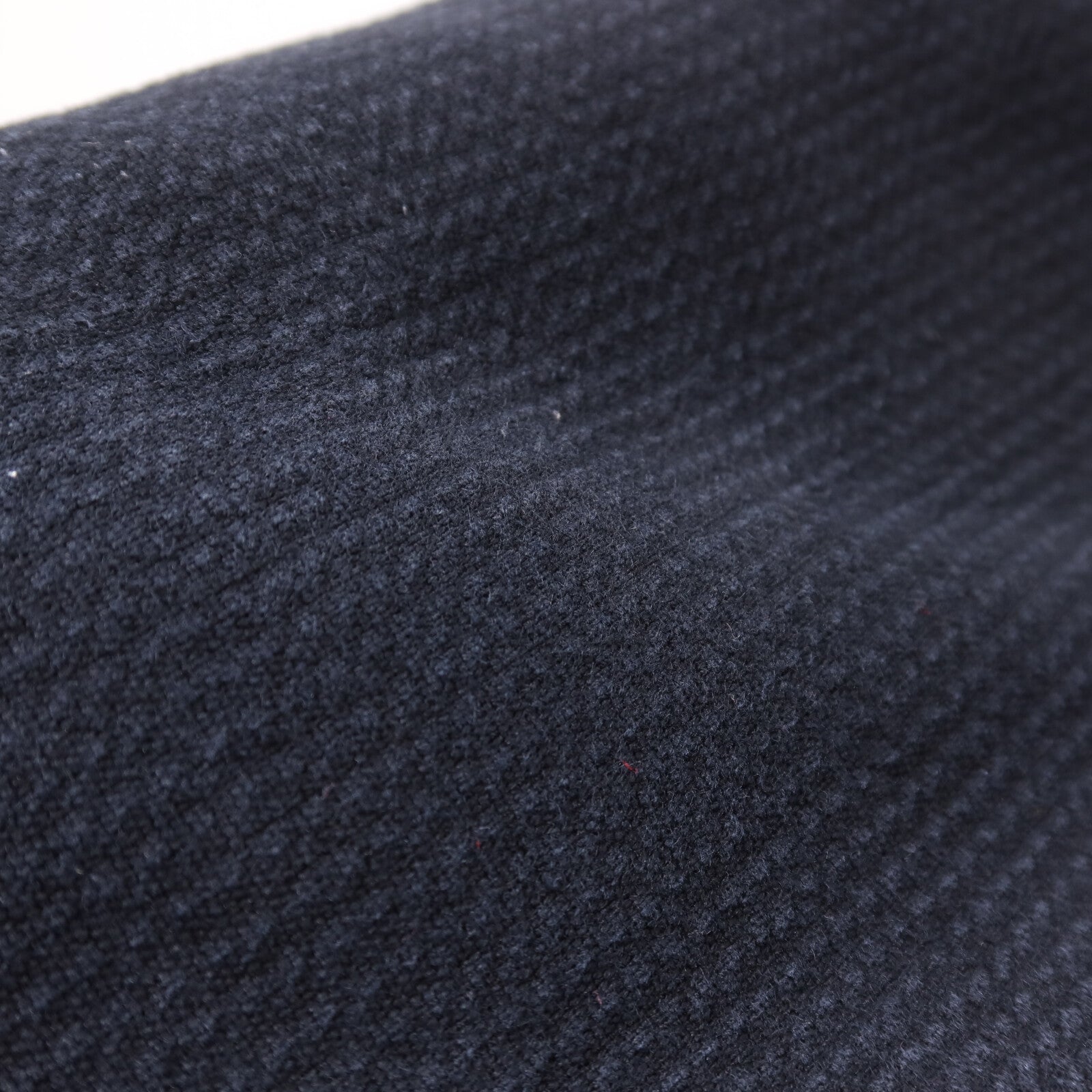 CHANEL 帆布Deauville MM鏈帶手挽肩背兩用袋