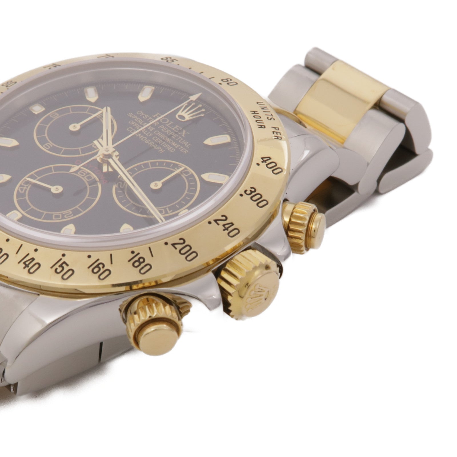ROLEX Daytona 116523