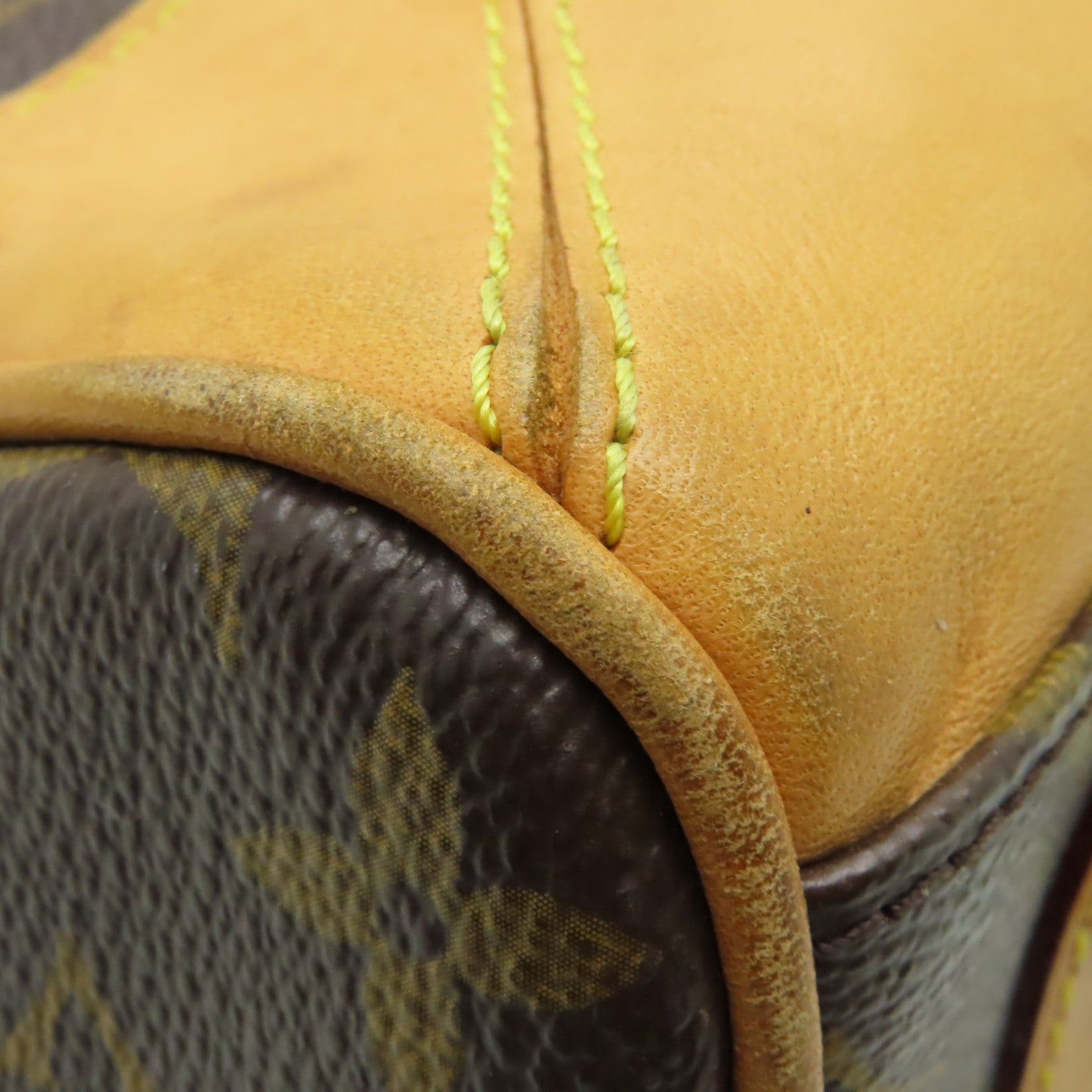 LOUIS VUITTON 【激減優惠】Monogram Retiro PM金扣手挽肩背兩用袋棕色
