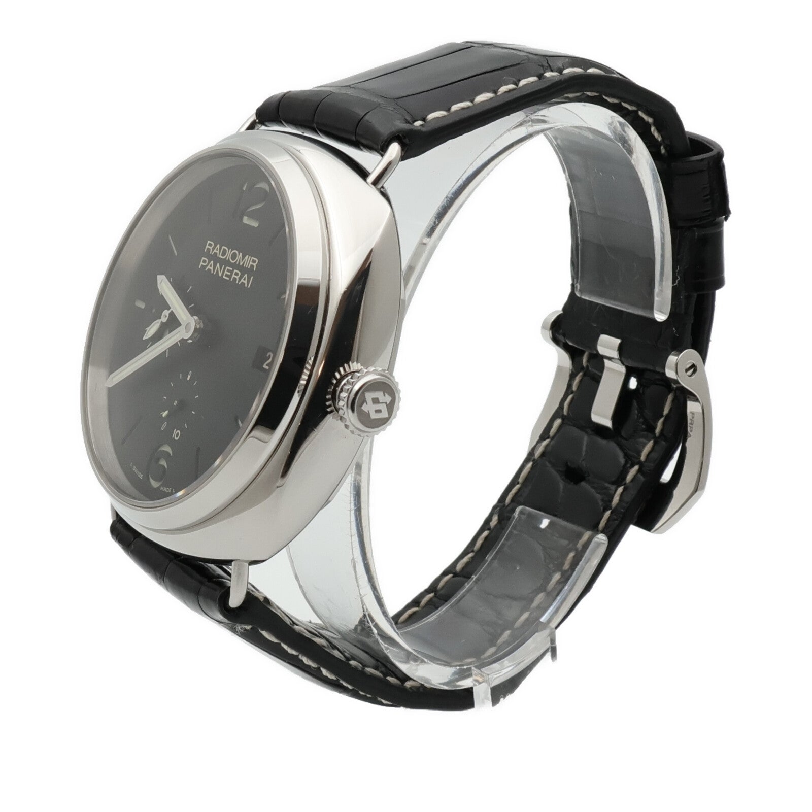 PANERAI Radiomir 10Days GMT PAM00323