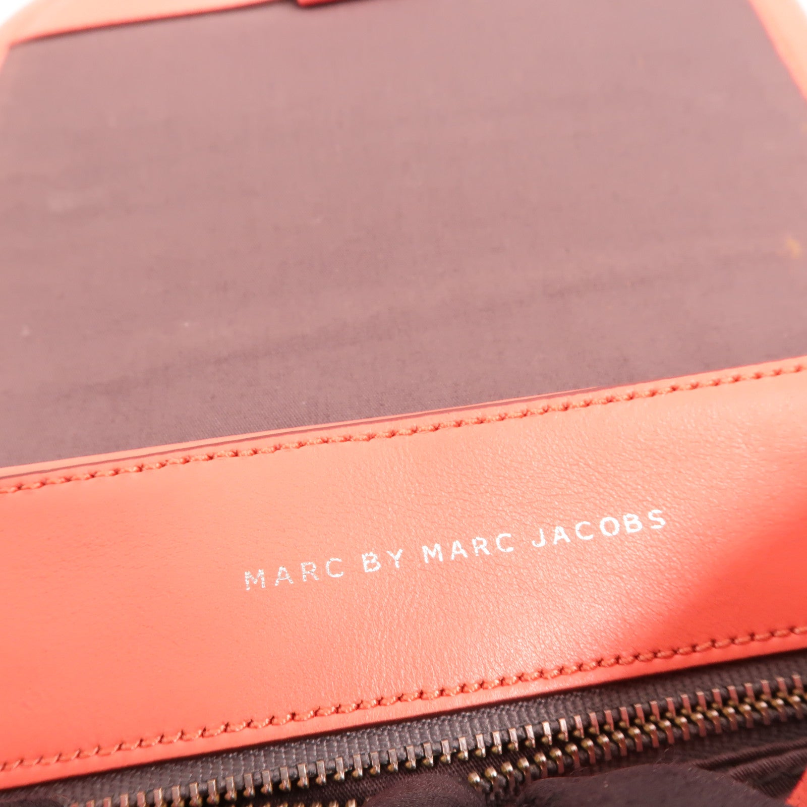 MARC BY MARC JACOBS 牛皮皮革Shoulder Bag肩背袋