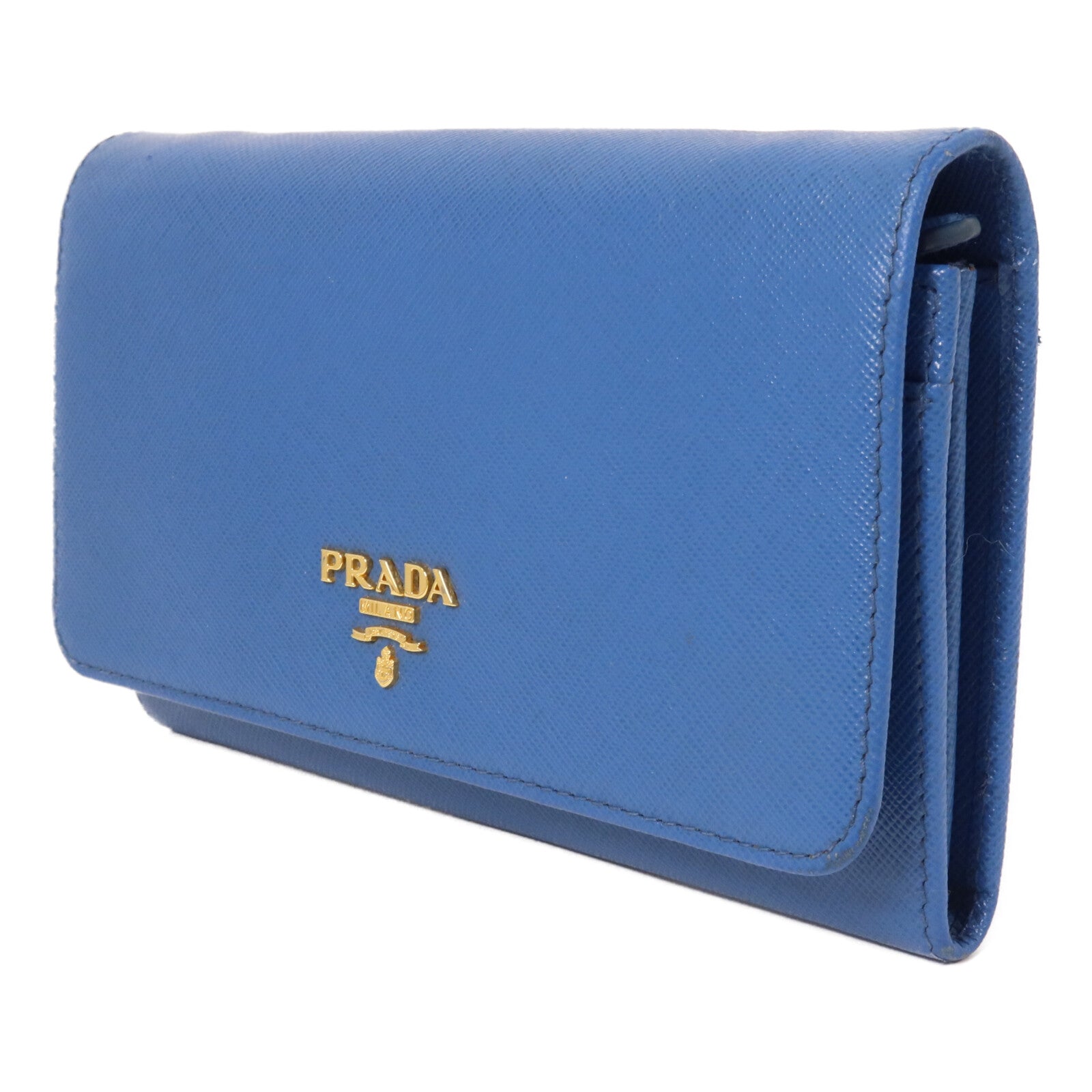 PRADA 牛皮皮革Shoulder Bag肩背袋