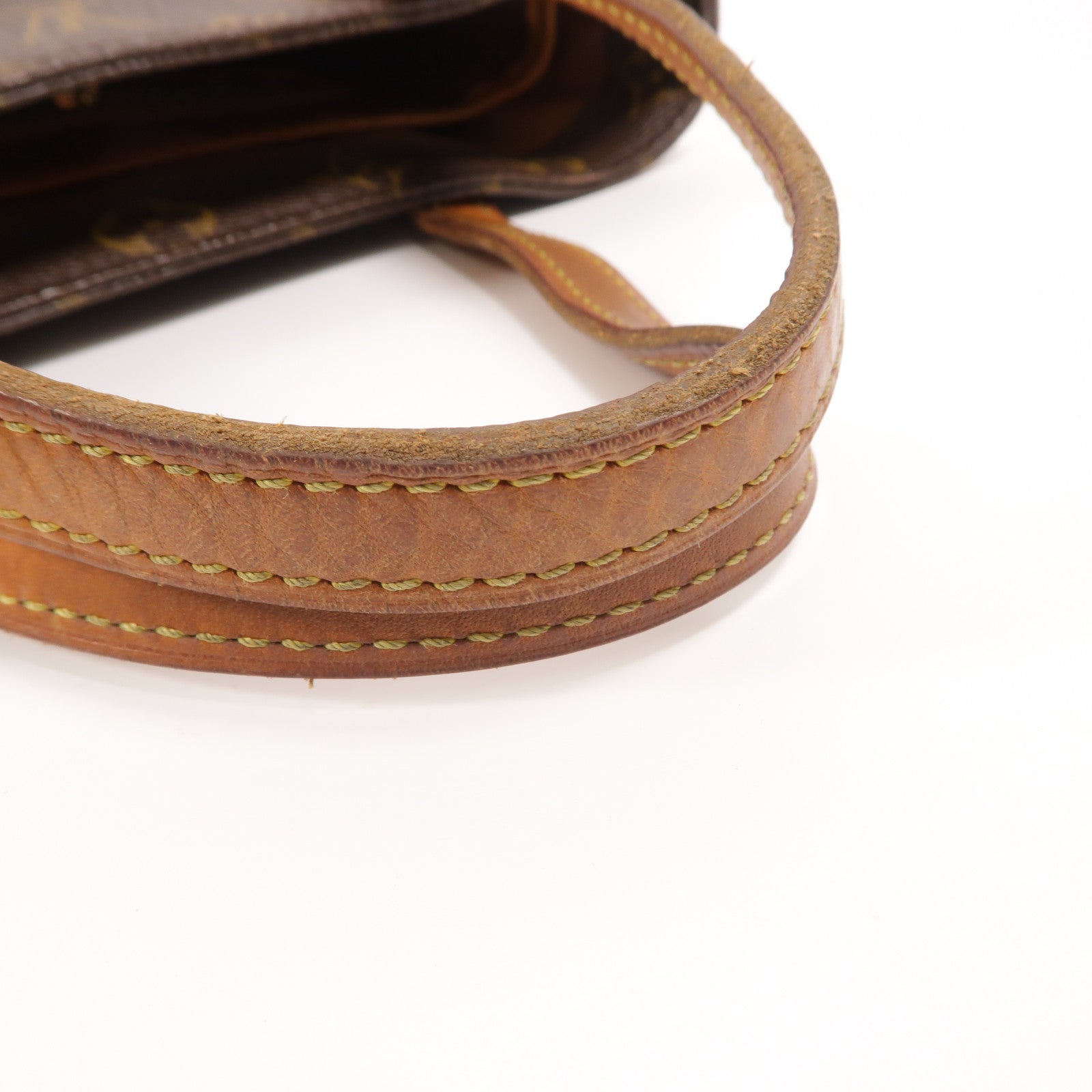 LOUIS VUITTON Monogram Vavin PM手挽袋