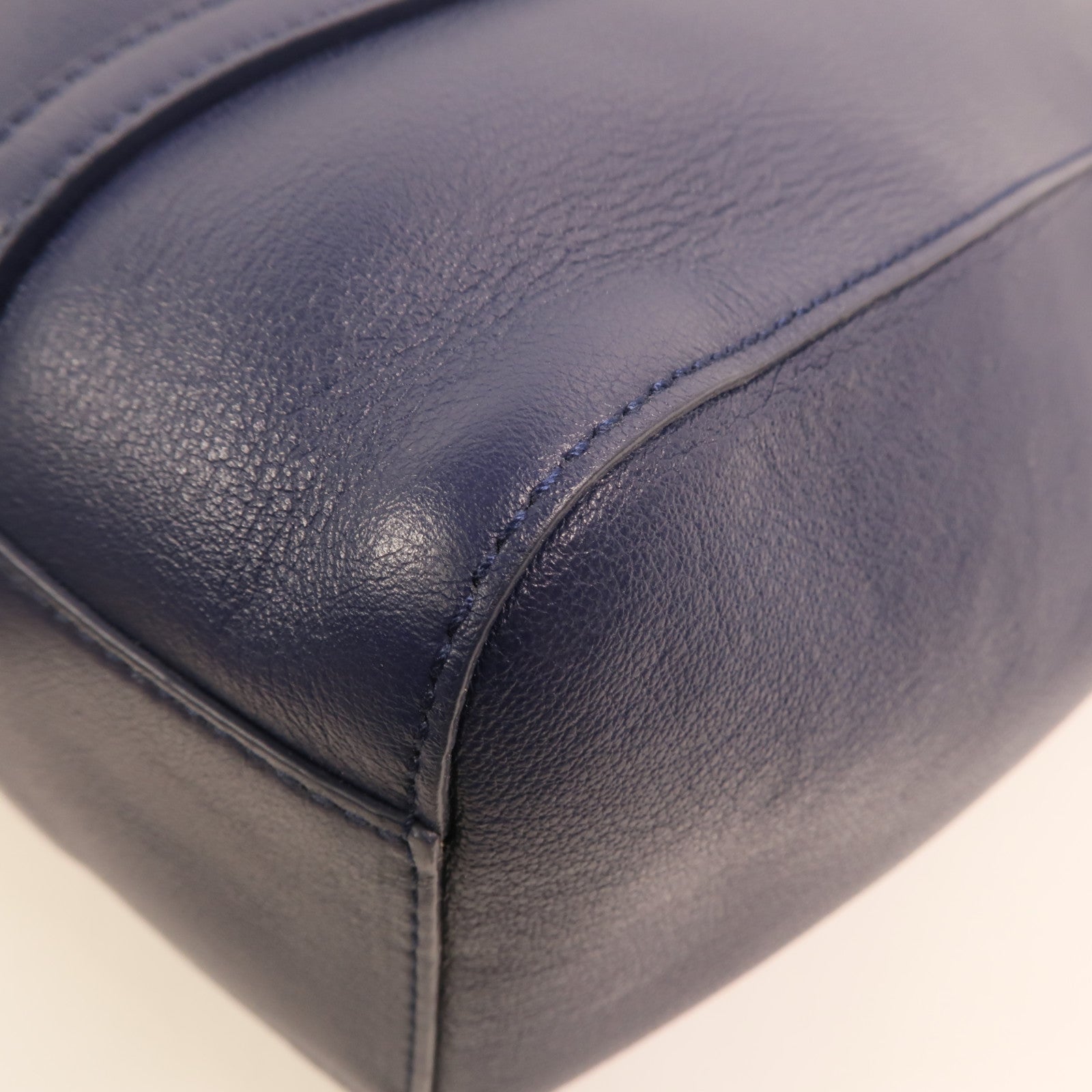 BALENCIAGA 牛皮皮革Everyday Tote XS銀扣手挽肩背兩用袋