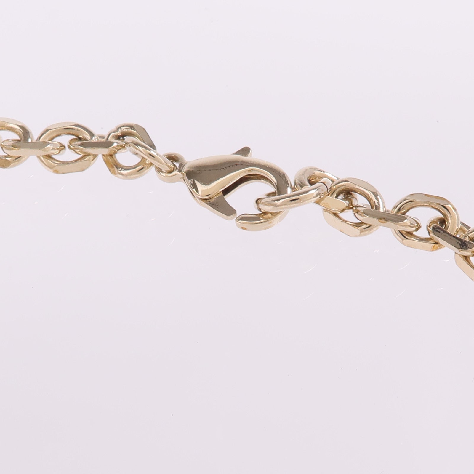 CHANEL 【激減優惠】金屬Necklace項鍊