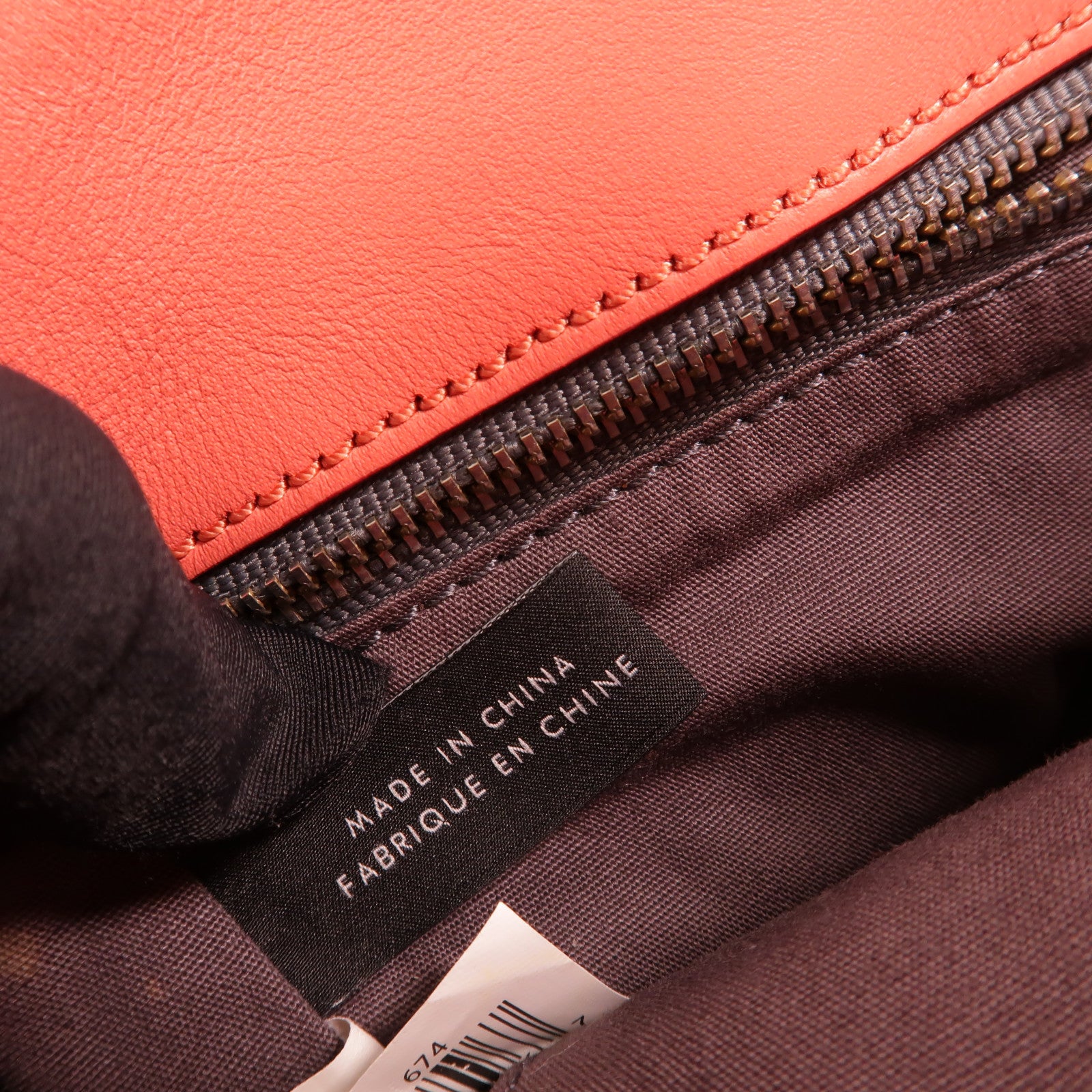 MARC BY MARC JACOBS 牛皮皮革Shoulder Bag肩背袋