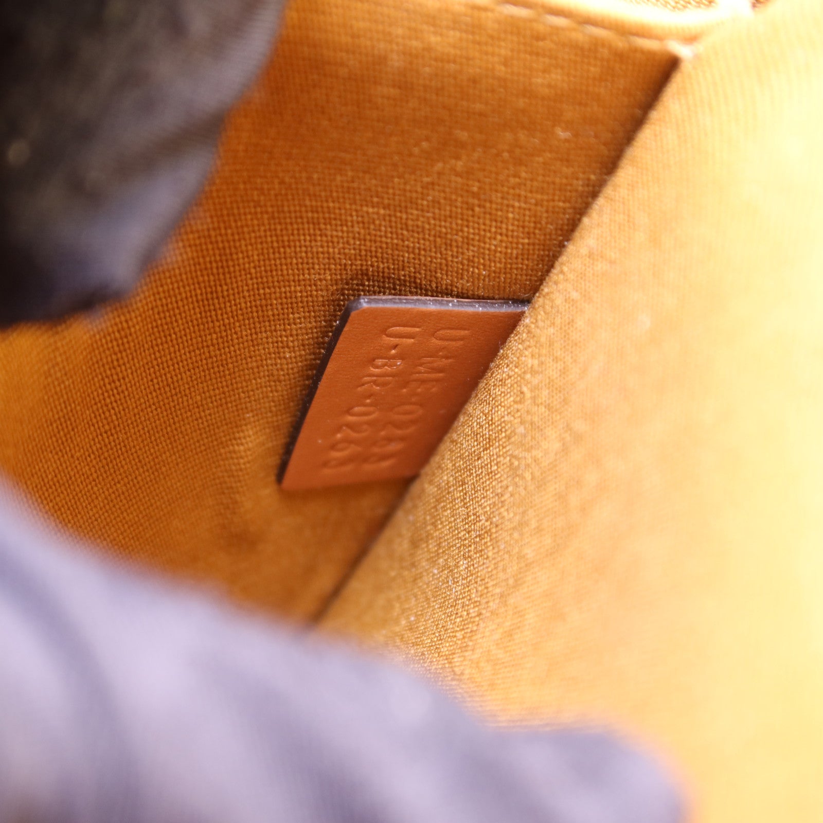 CELINE 塗層帆布Folco金扣肩背袋