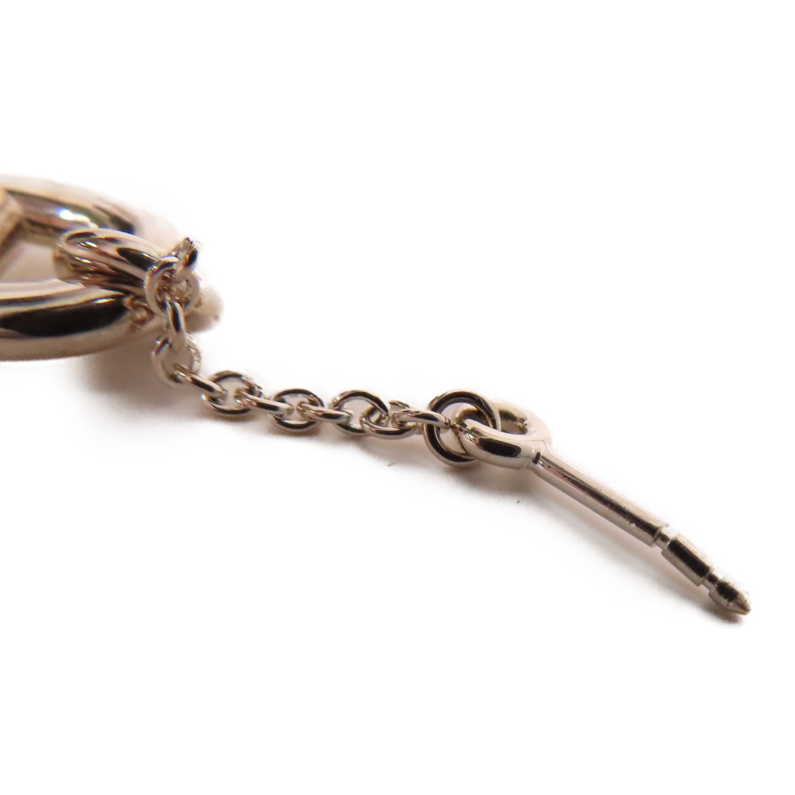 HERMES 925純銀Farandole Earrings耳環