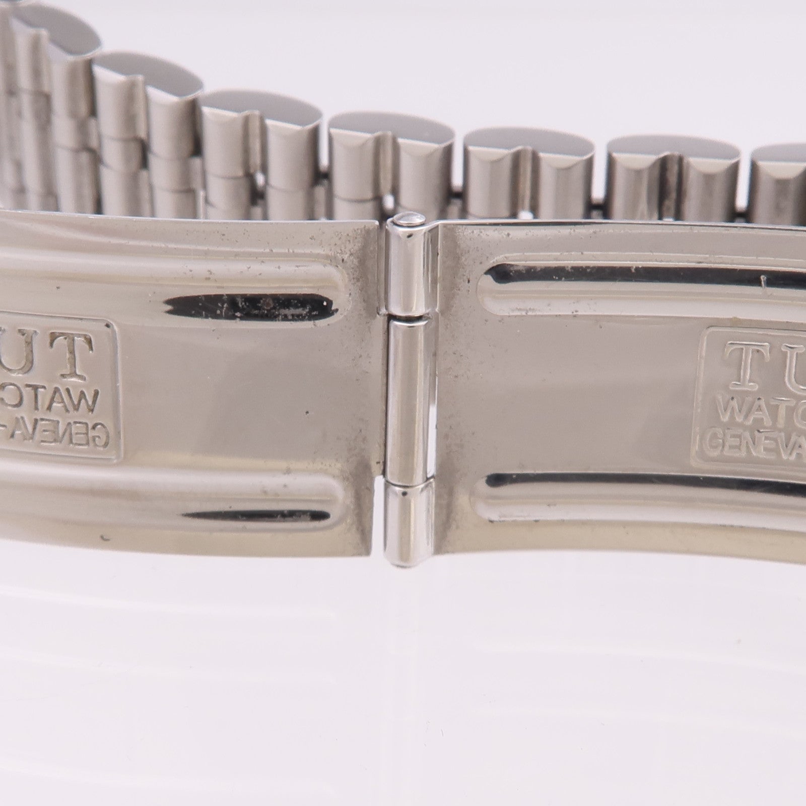 TUDOR Monarch 38740