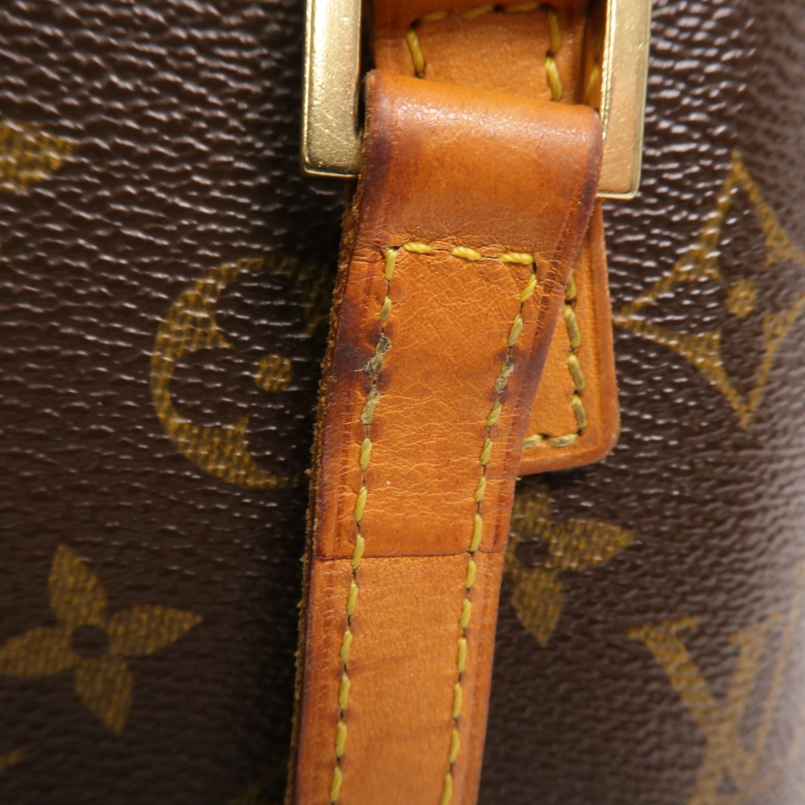 LOUIS VUITTON Monogram Vavin PM手挽袋