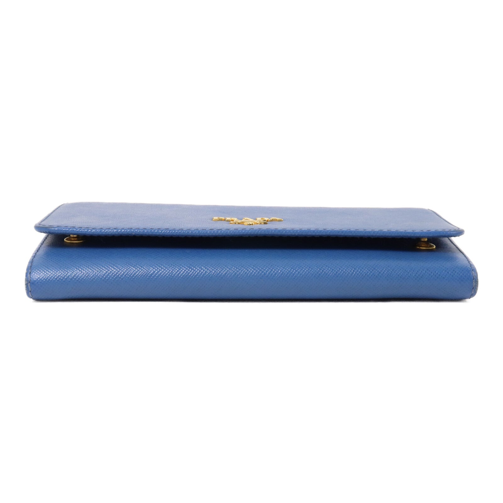 PRADA 牛皮皮革Shoulder Bag肩背袋