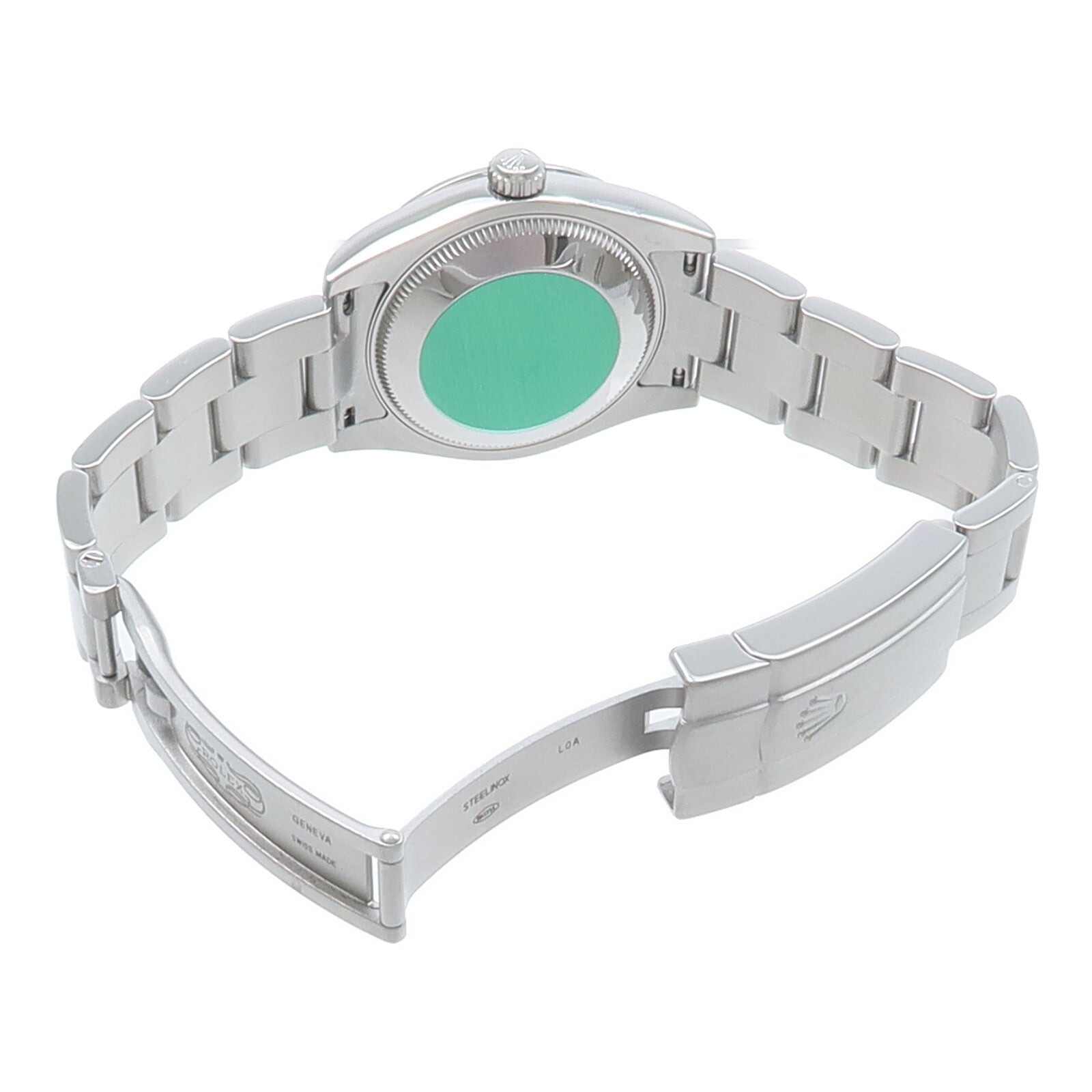 ROLEX Oyster Perpetual 177200