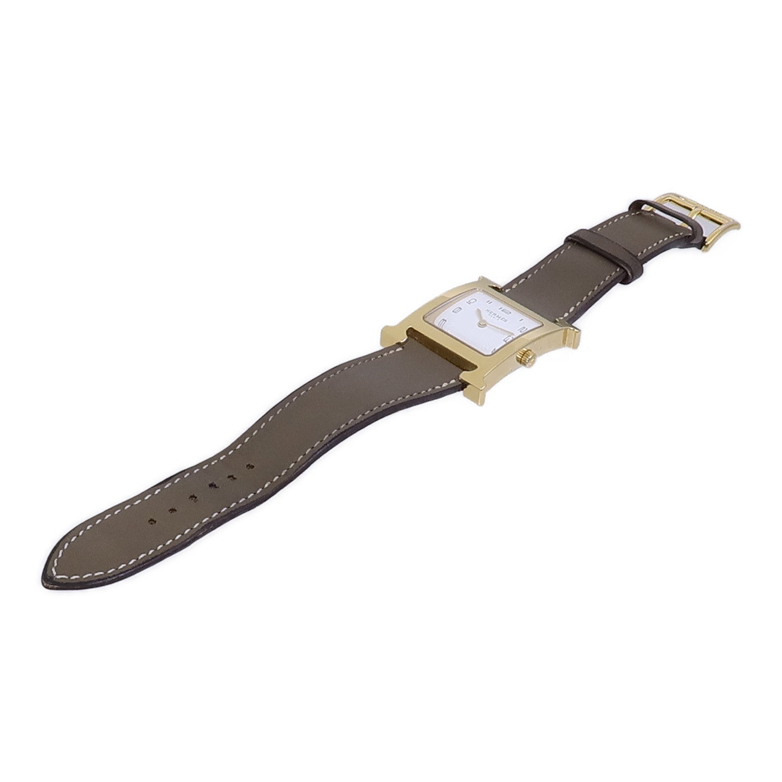 HERMES Heure H Watch HH1.501