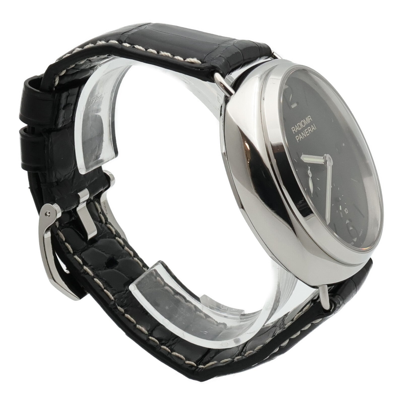 PANERAI Radiomir 10Days GMT PAM00323