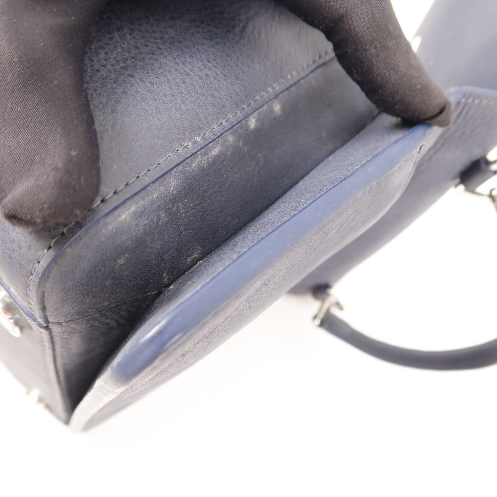 KENZO 牛皮皮革2 Way Shoulder Bag手挽肩背兩用袋