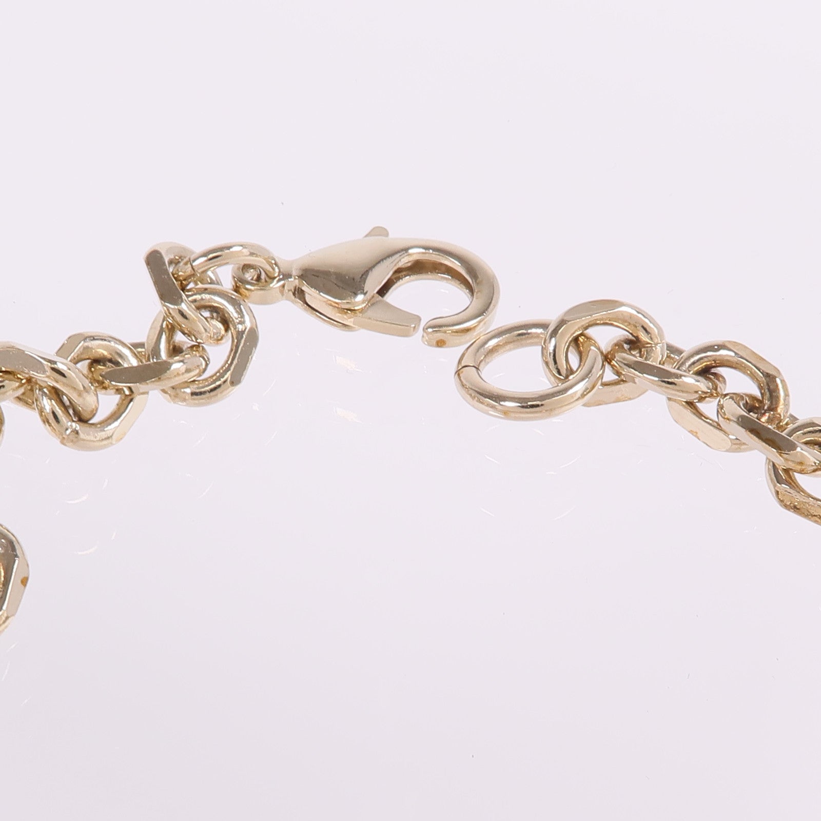CHANEL 【激減優惠】金屬Necklace項鍊