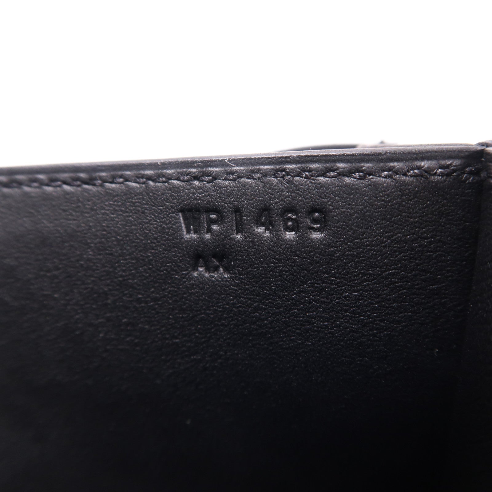 HERMES 【激減優惠】Swift皮革Dancing Flowers銀扣肩背袋