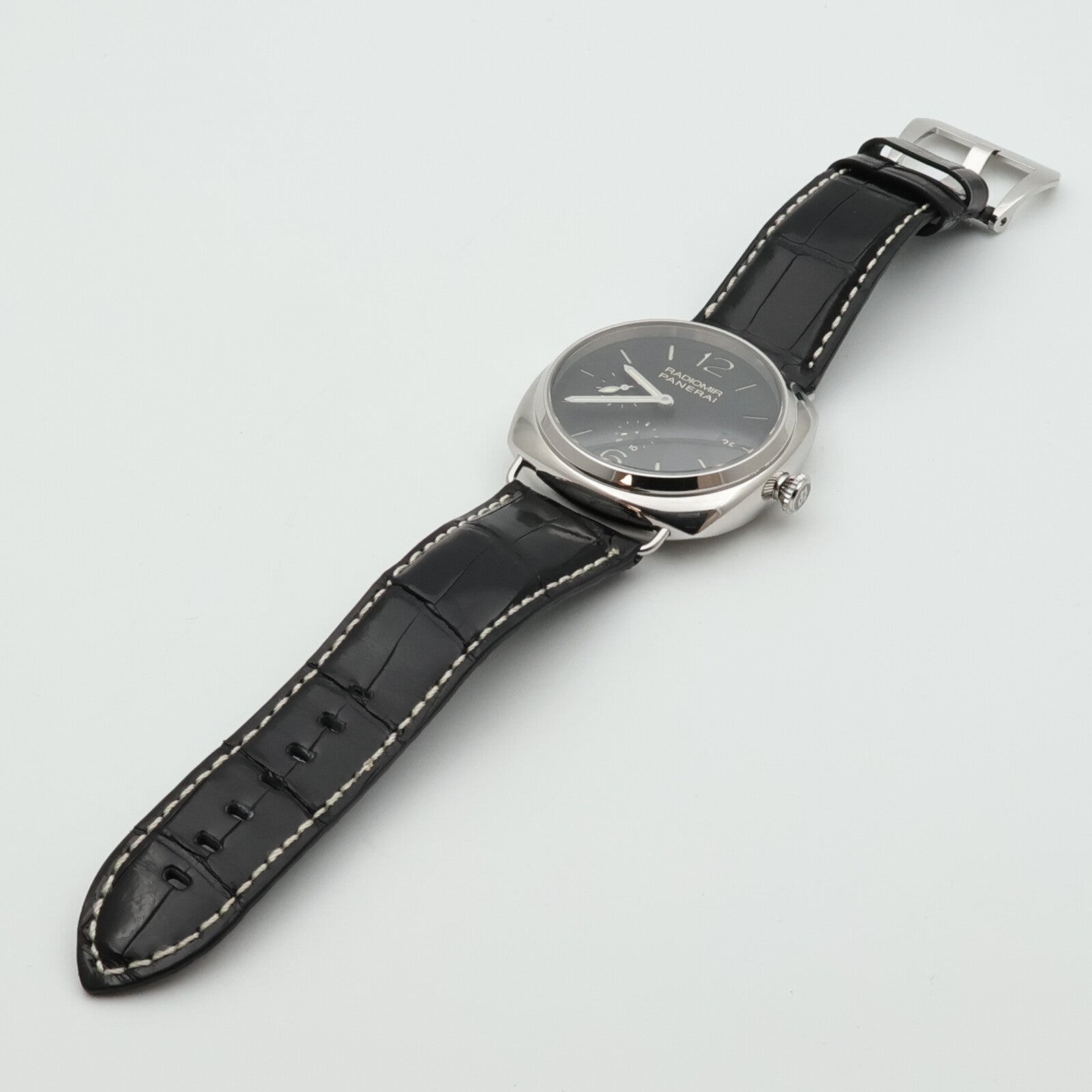 PANERAI Radiomir 10Days GMT PAM00323