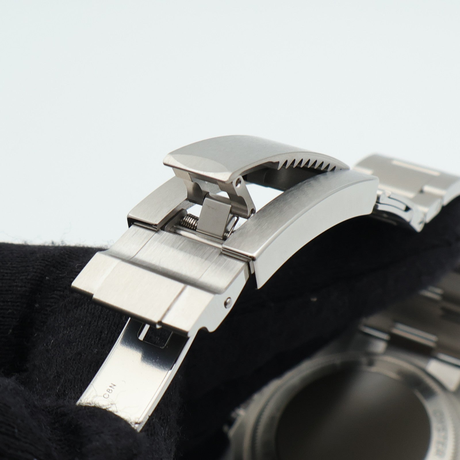 ROLEX Sea Dweller Deepsea 126660