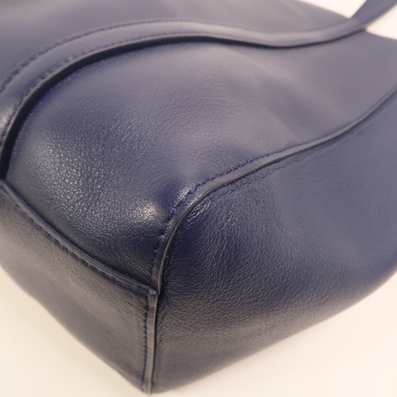 BALENCIAGA 牛皮皮革Everyday Tote XS銀扣手挽肩背兩用袋