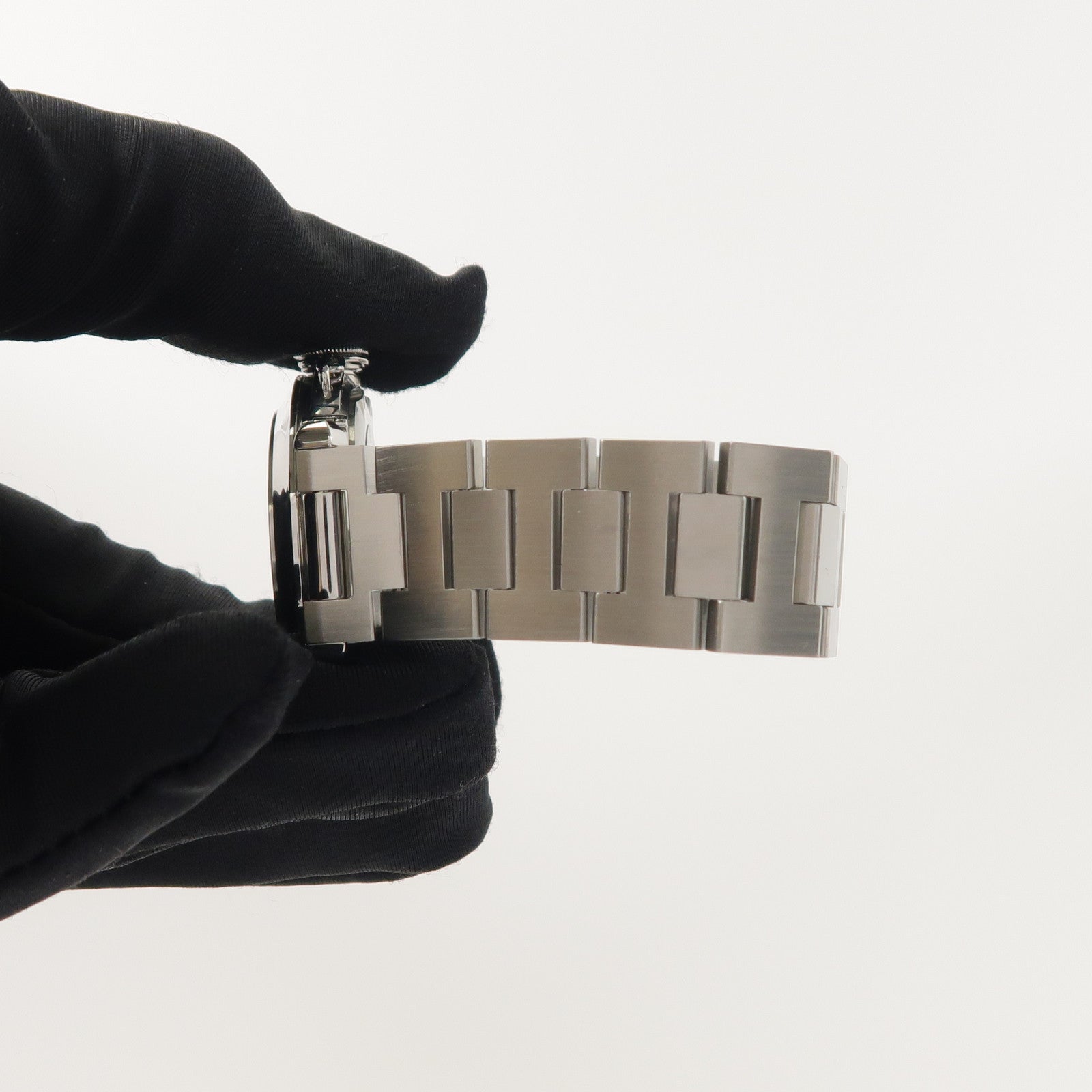 CARTIER Pasha C W31074M7