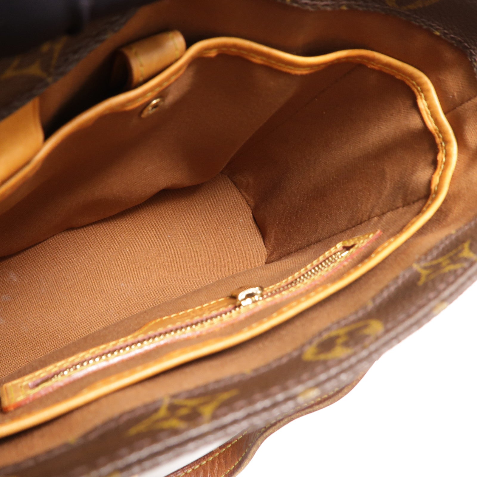 LOUIS VUITTON Monogram Vavin PM手挽袋