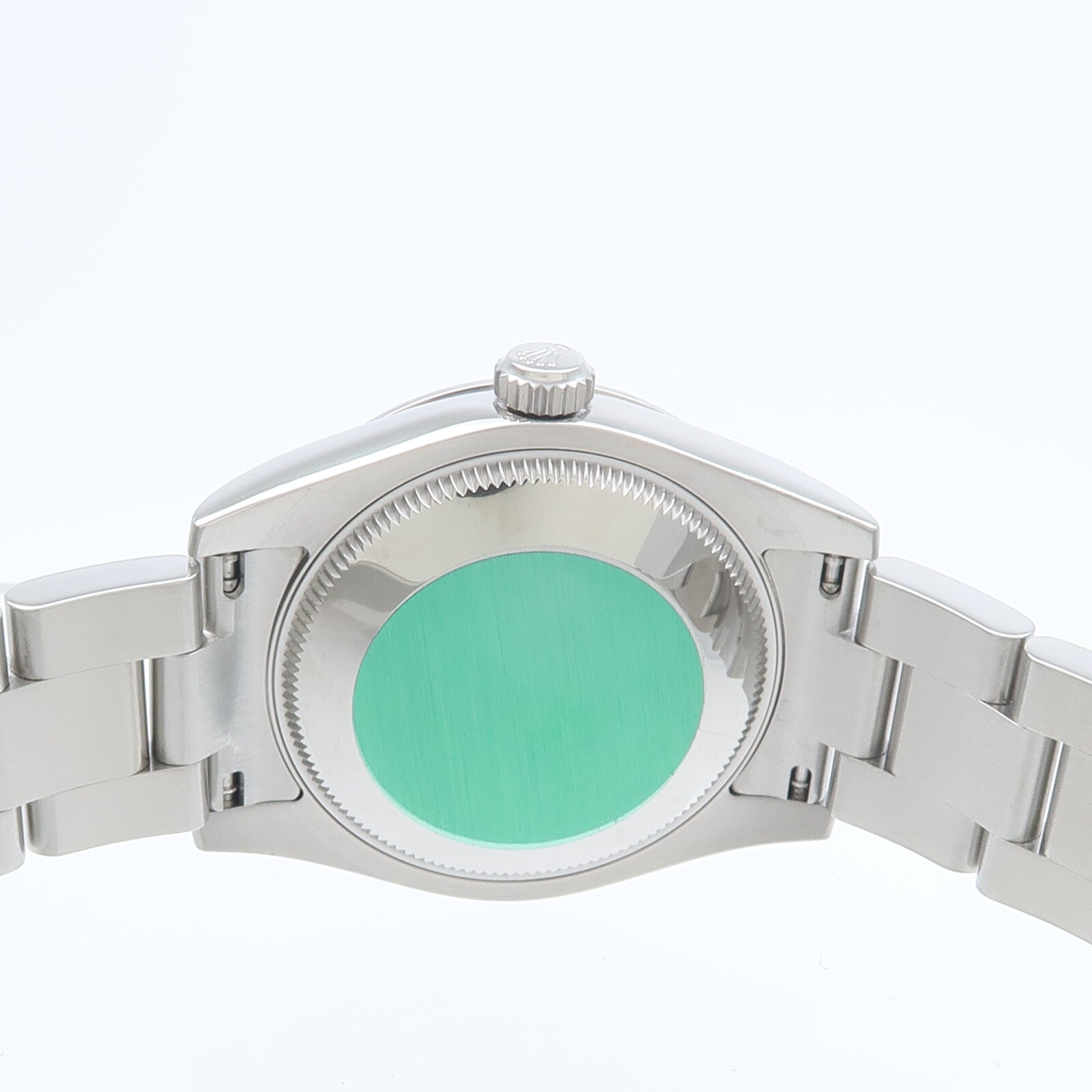 ROLEX Oyster Perpetual 177200