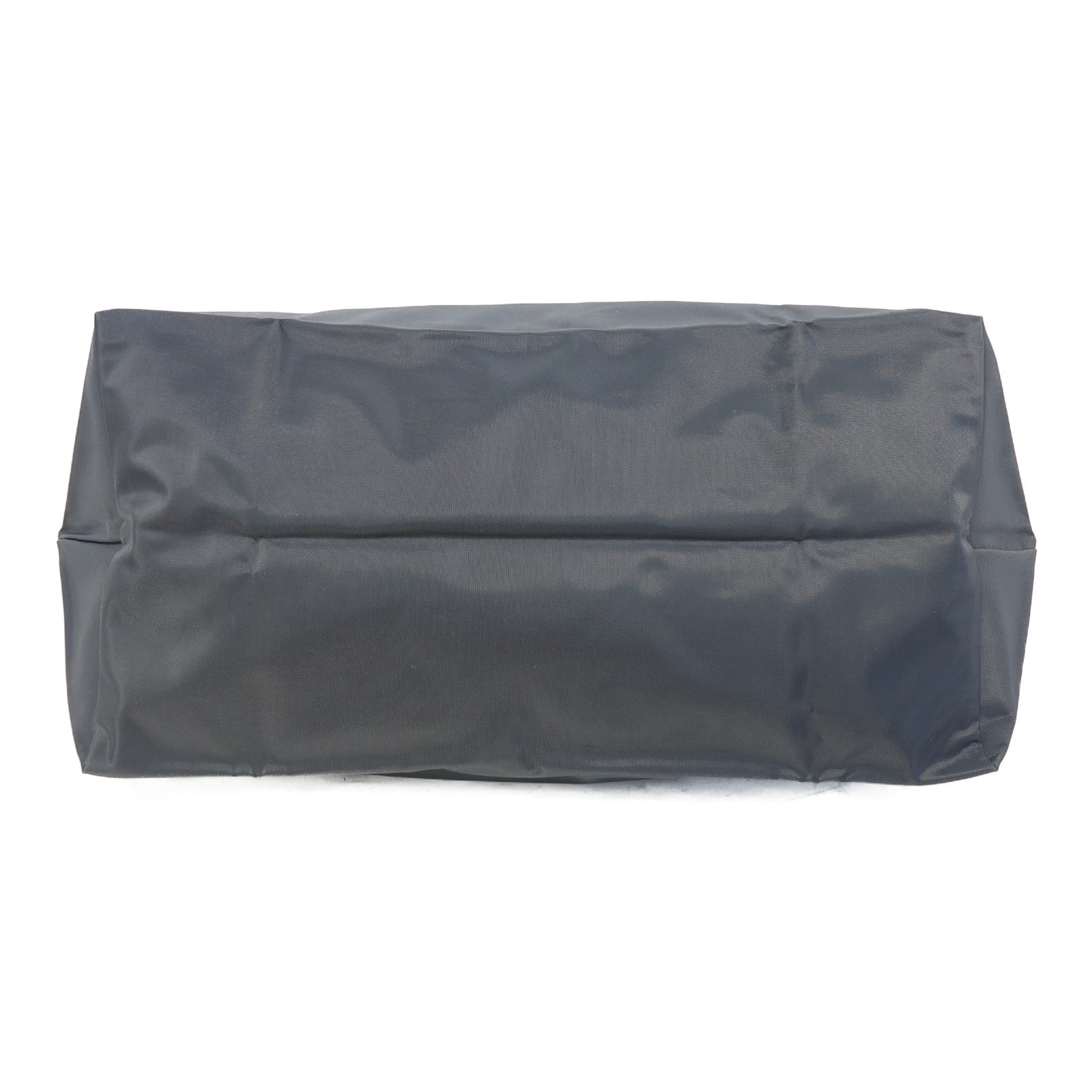 Longchamp 尼龍Hand Bag手挽袋灰色