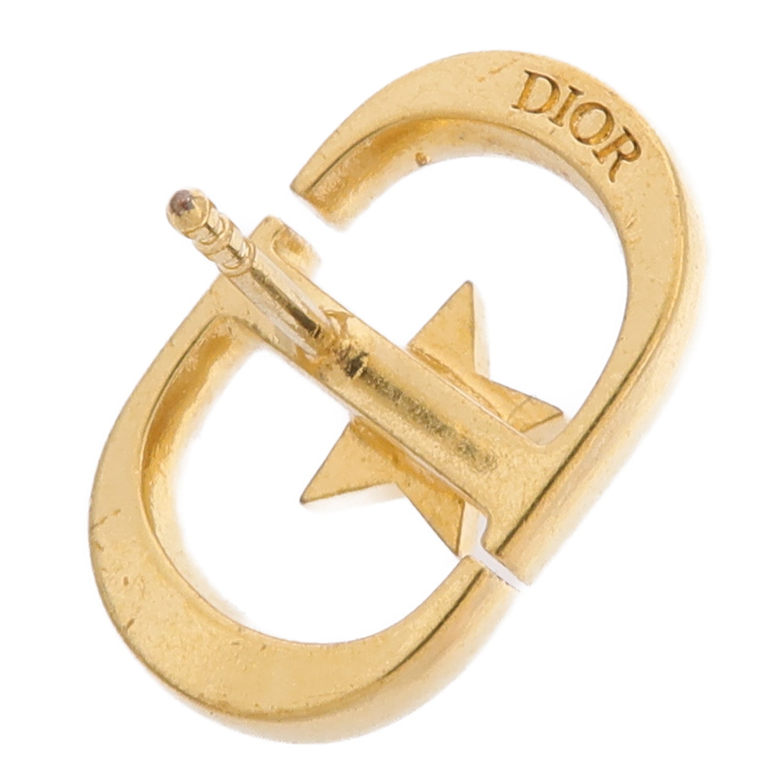 Dior 金屬Earrings耳環