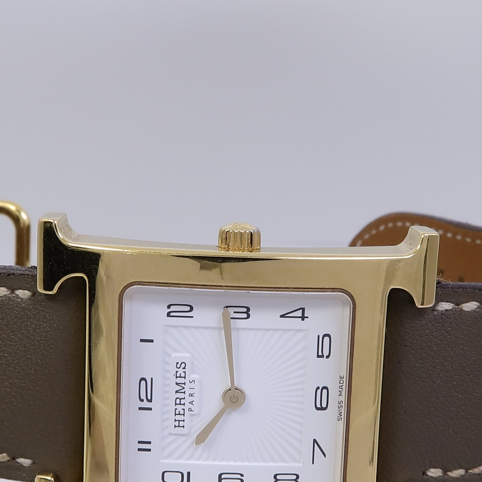HERMES Heure H Watch HH1.501