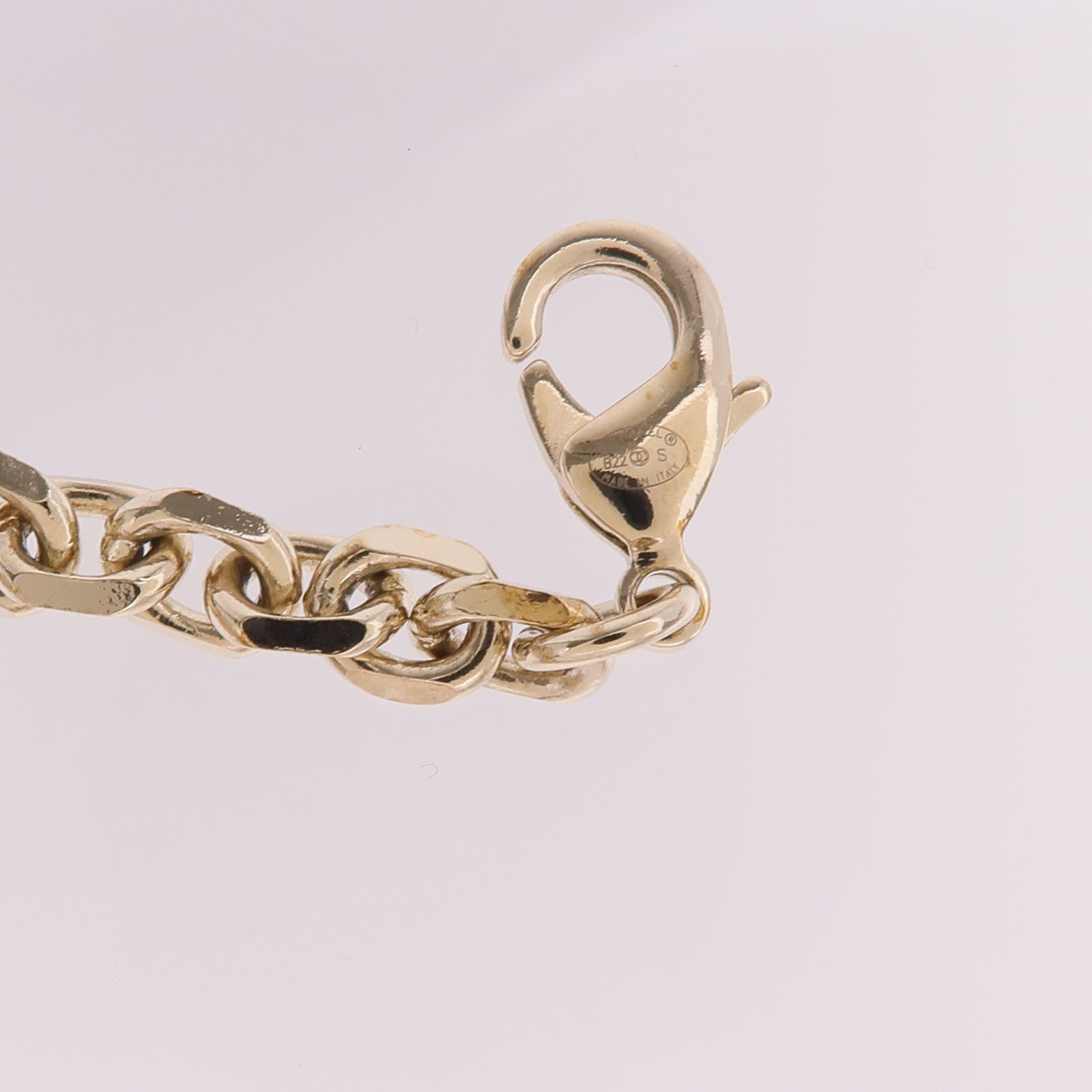 CHANEL 【激減優惠】金屬Necklace項鍊