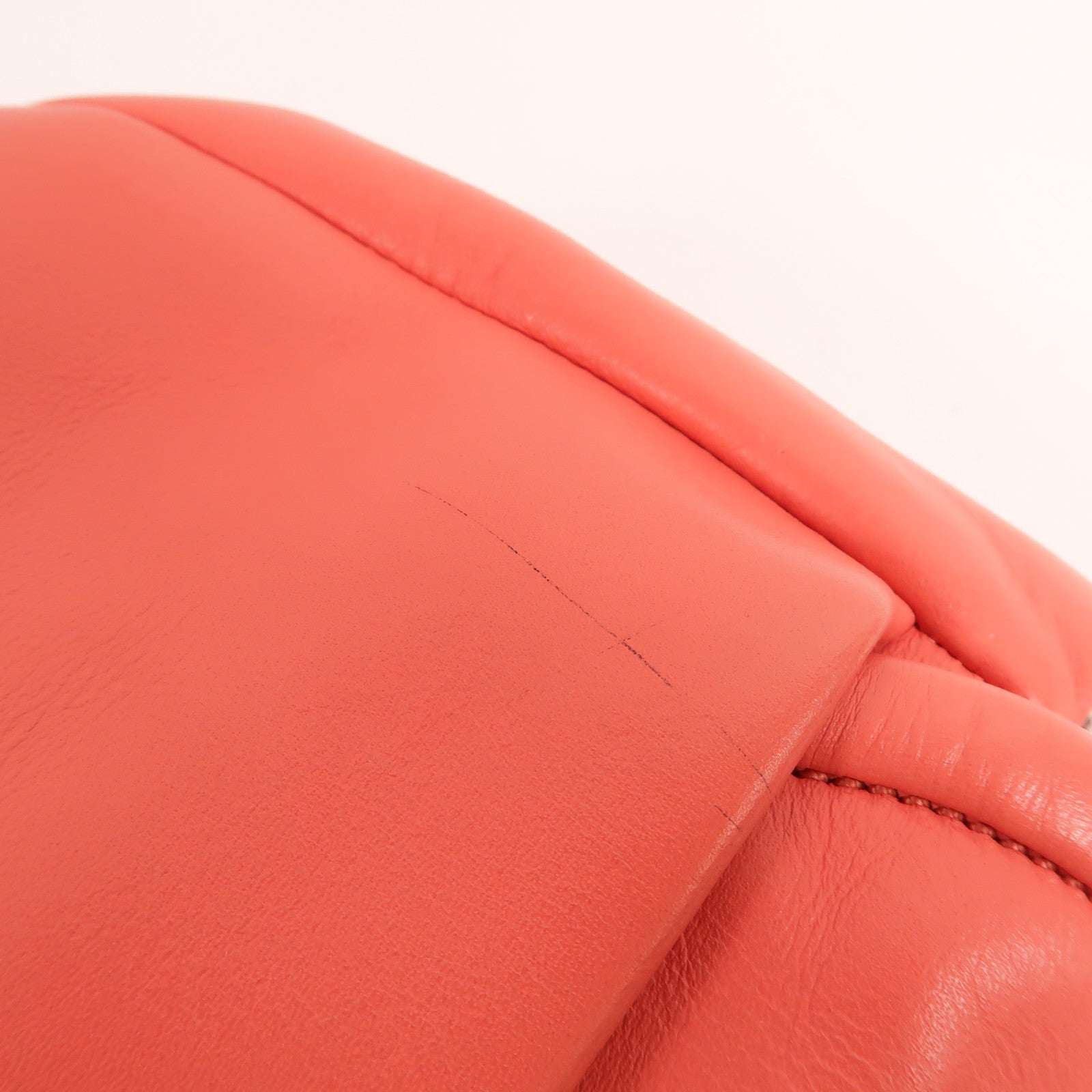 MARC BY MARC JACOBS 牛皮皮革Shoulder Bag肩背袋