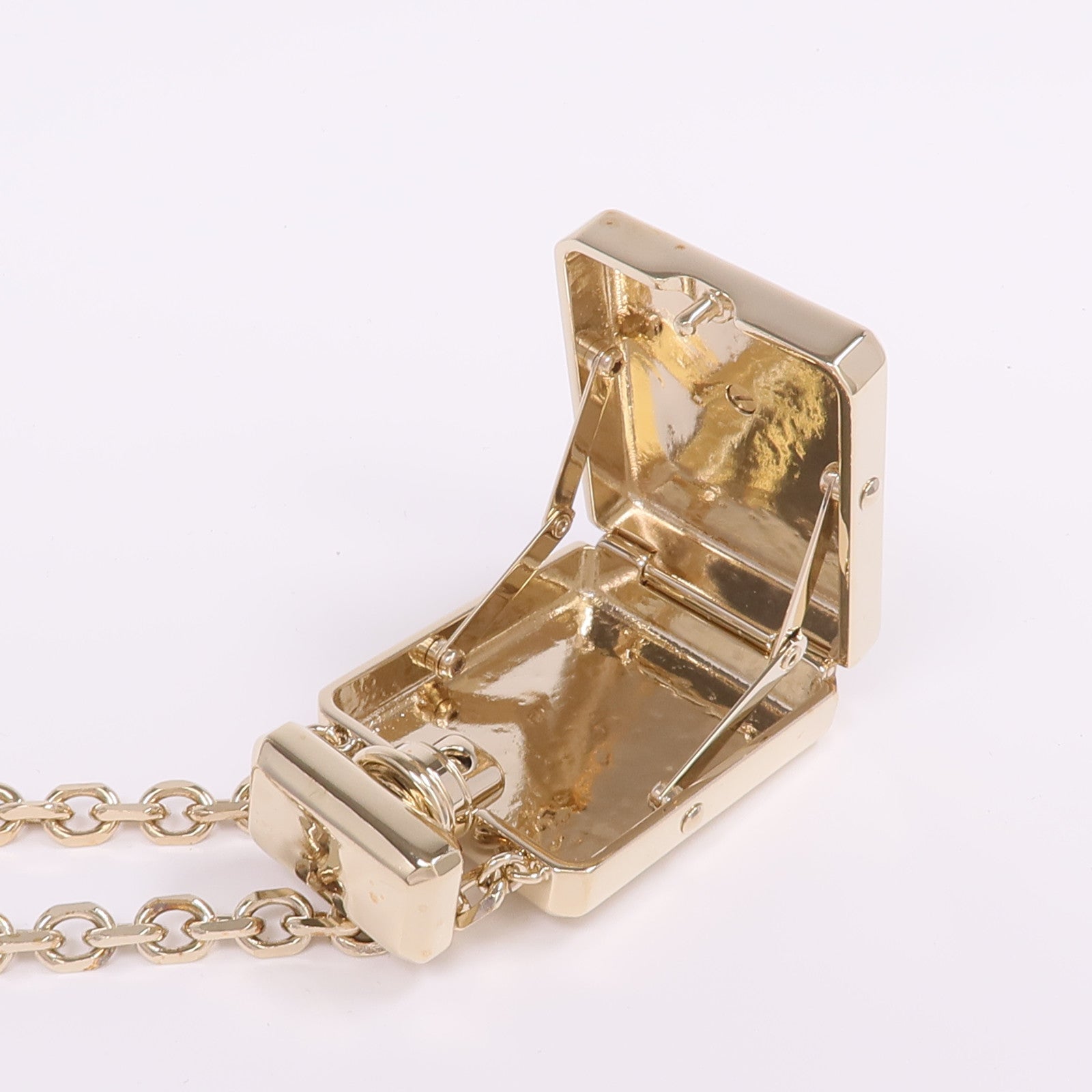 CHANEL 【激減優惠】金屬Necklace項鍊