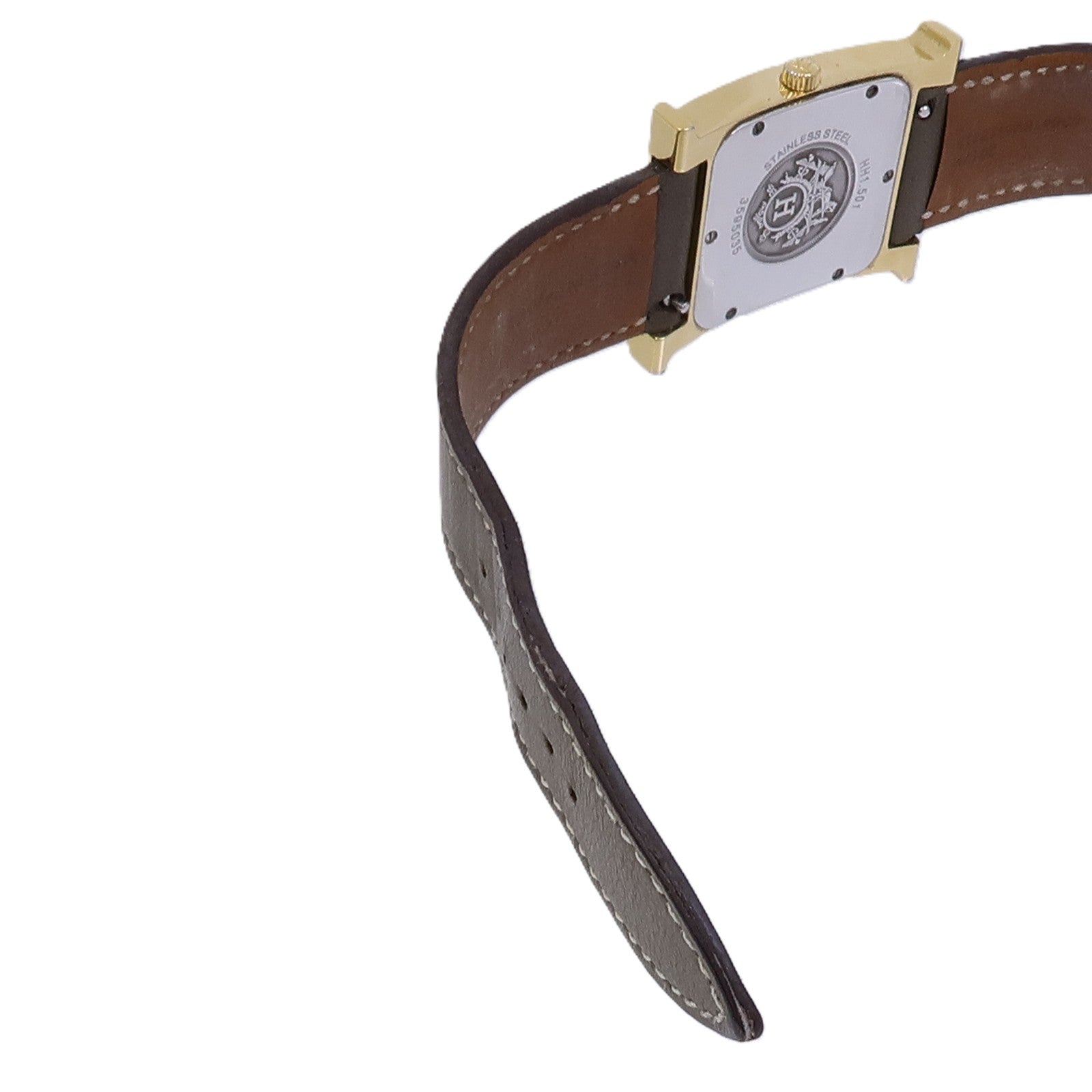 HERMES Heure H Watch HH1.501