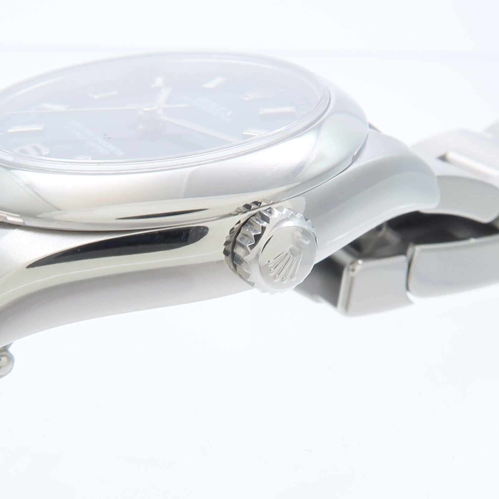 ROLEX Oyster Perpetual 177200