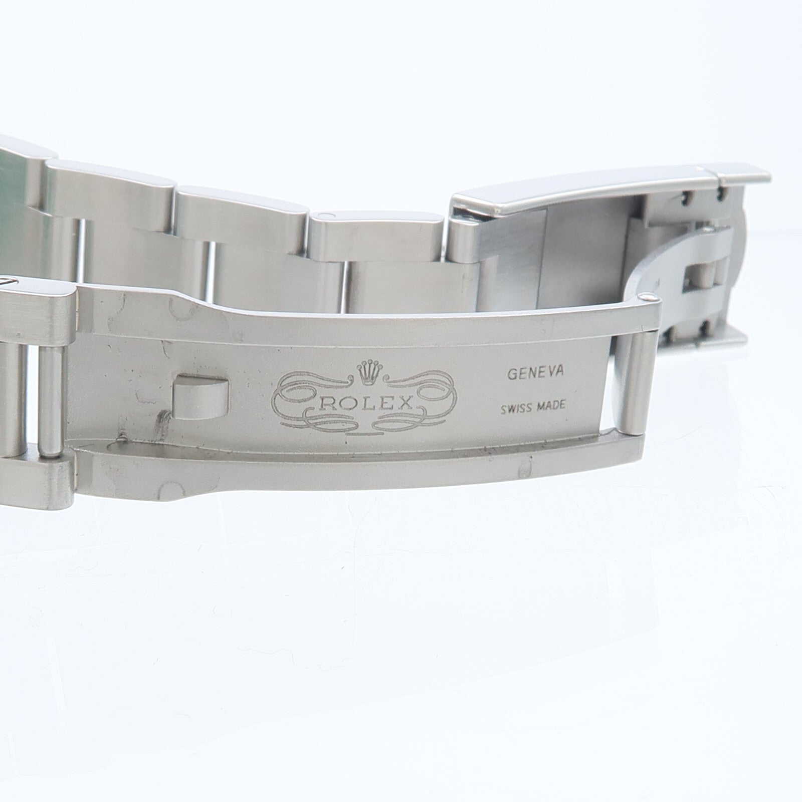 ROLEX Oyster Perpetual 177200