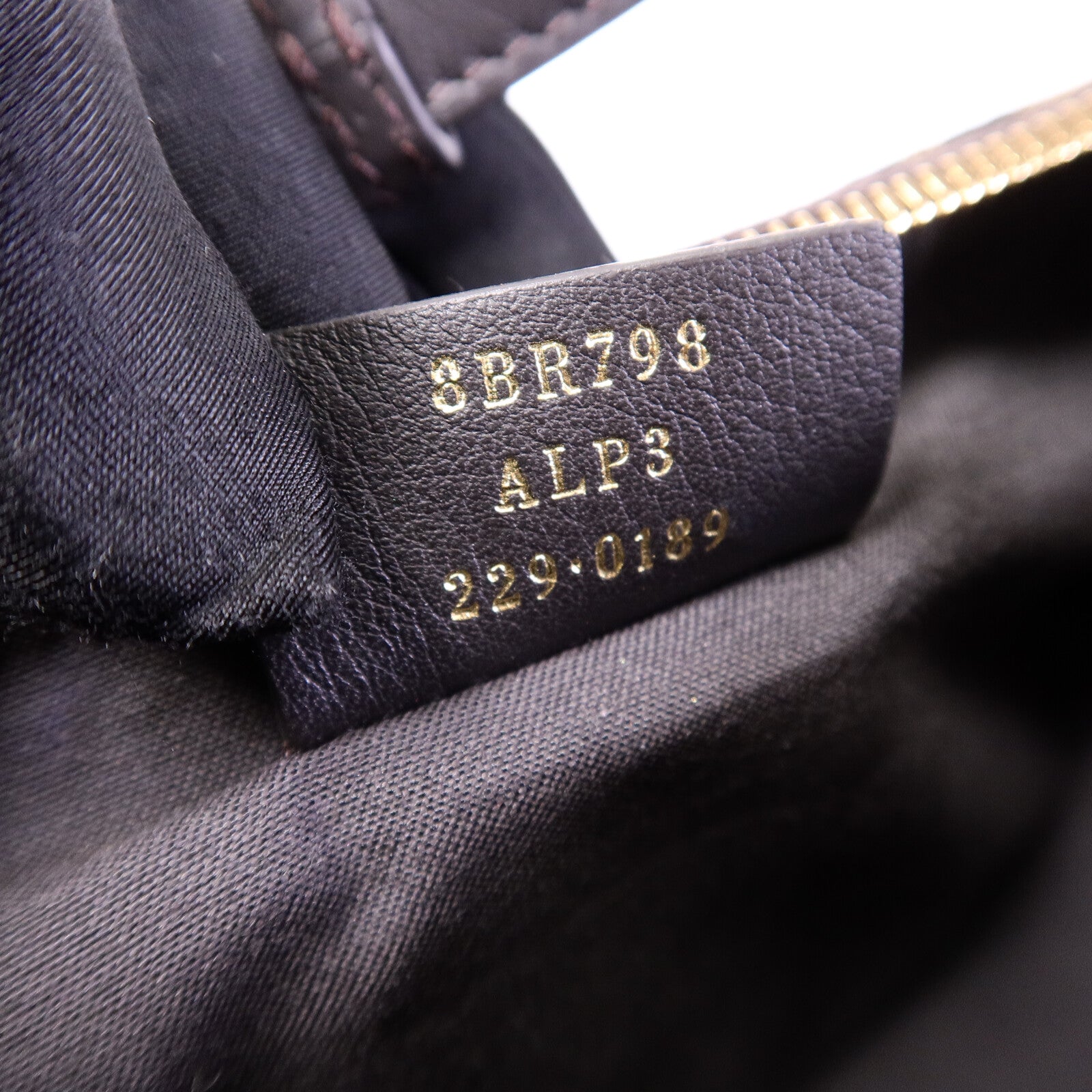 FENDI 帆布Fendigraphy Bag肩背袋